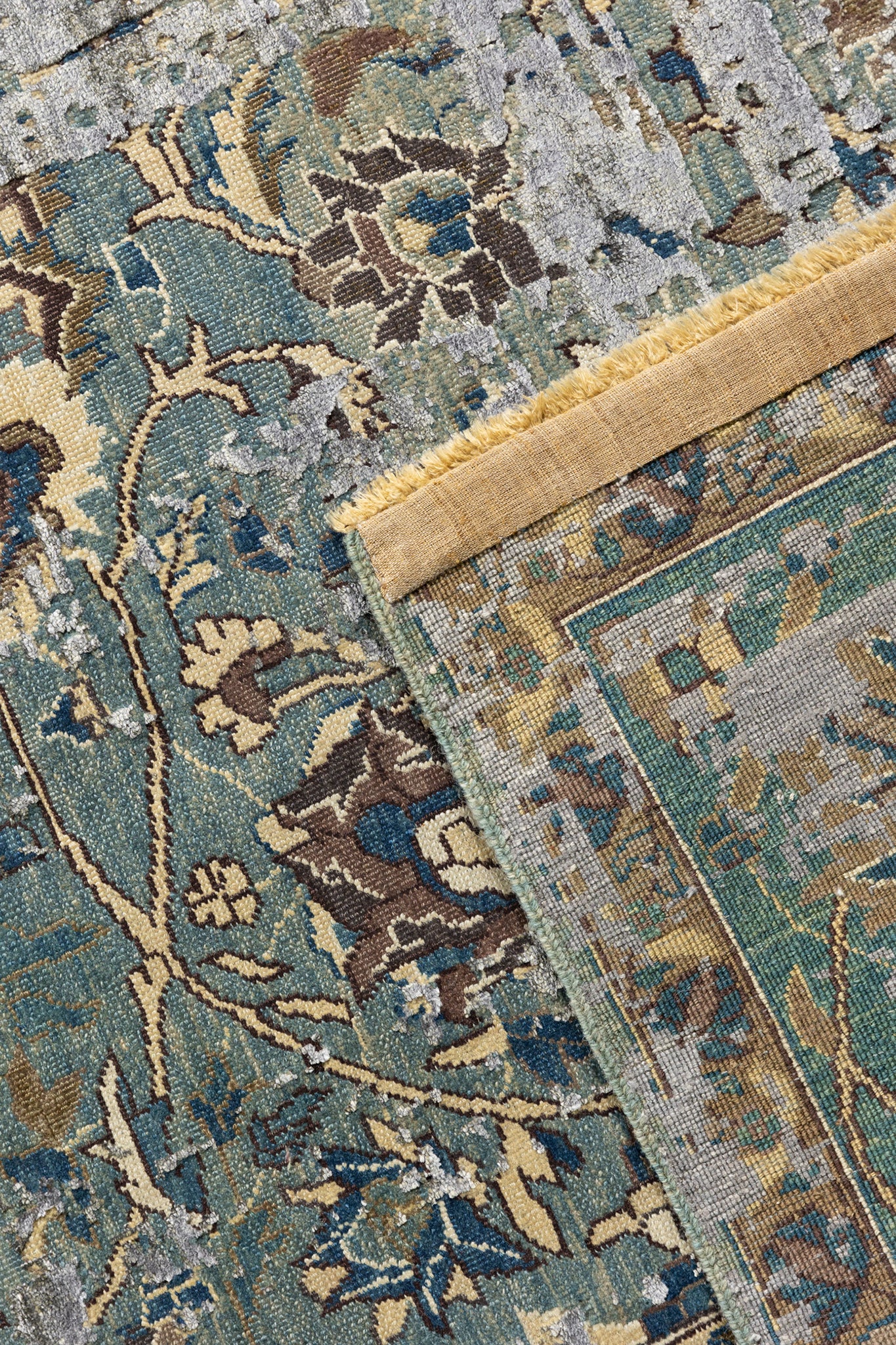 JAN KATH - ERASED HERITAGE - K