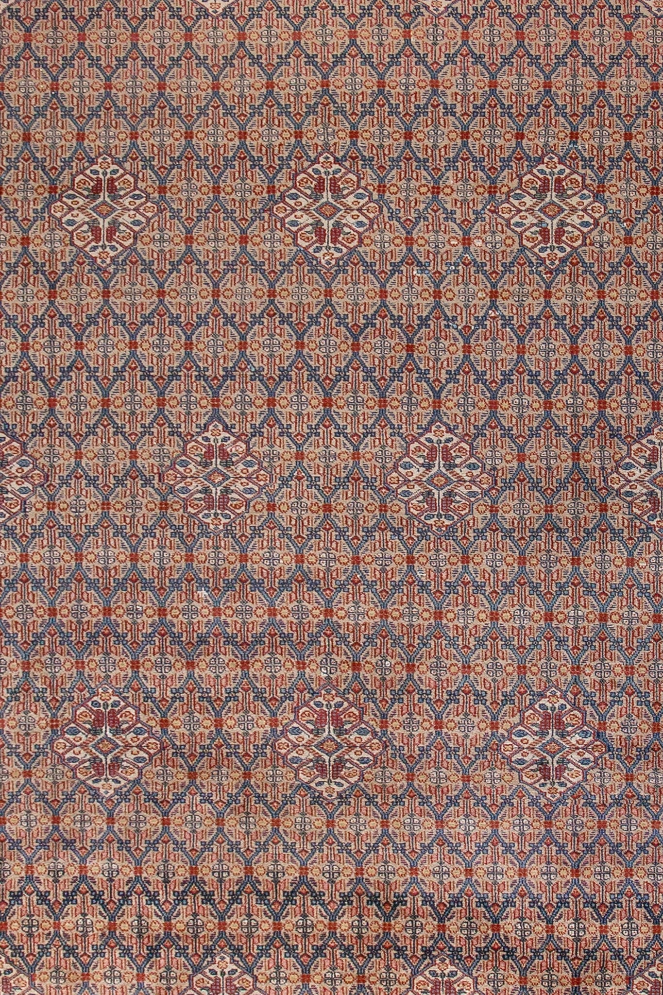 ANTIQUE TURKISH ISPARTA C1940