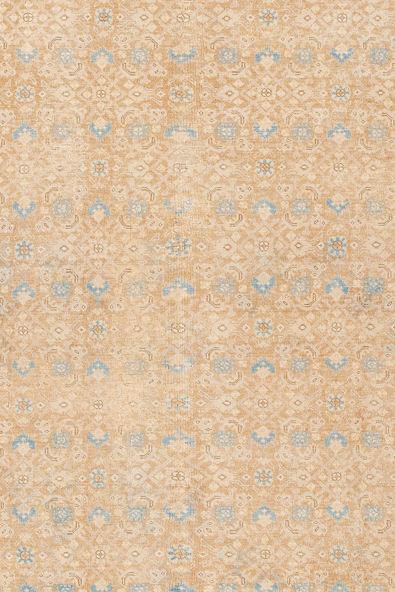 VINTAGE PERSIAN TABRIZ