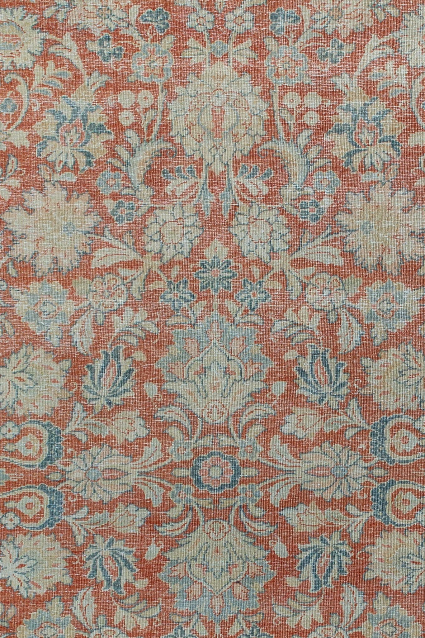 VINTAGE PERSIAN TABRIZ
