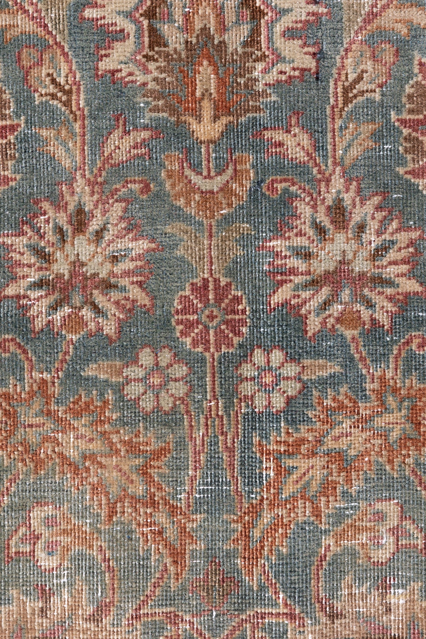VINTAGE PERSIAN TABRIZ