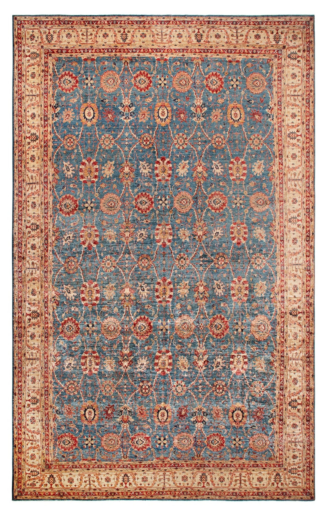 AFGHAN BAMYAN