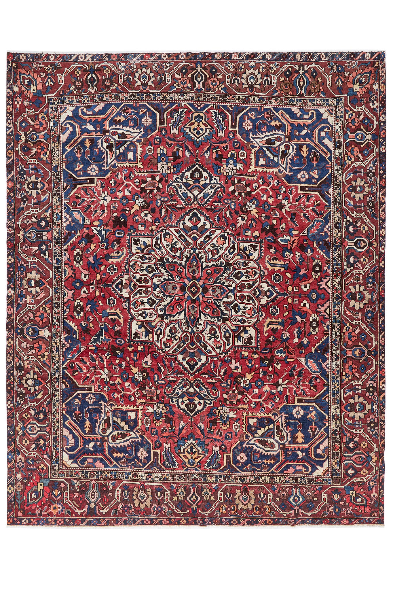 PERSIAN BAKHTIAR