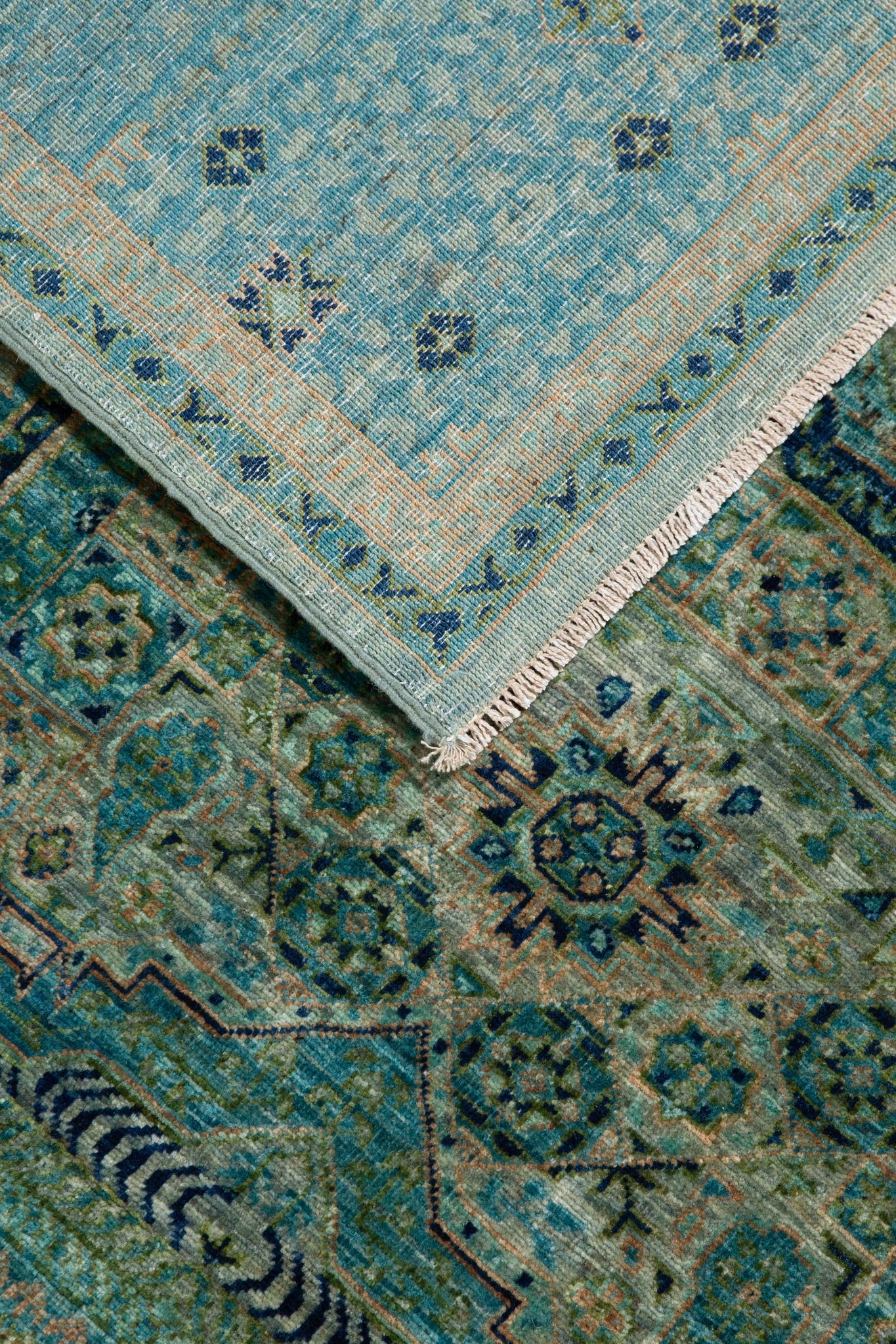 AFGHAN MAMLOUK