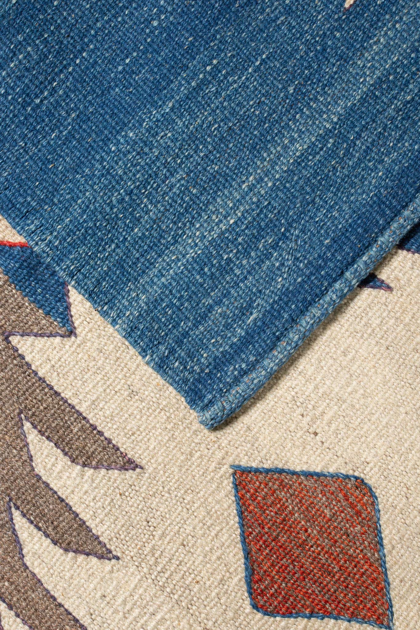 PERSIAN MAZANDARAN KILIM