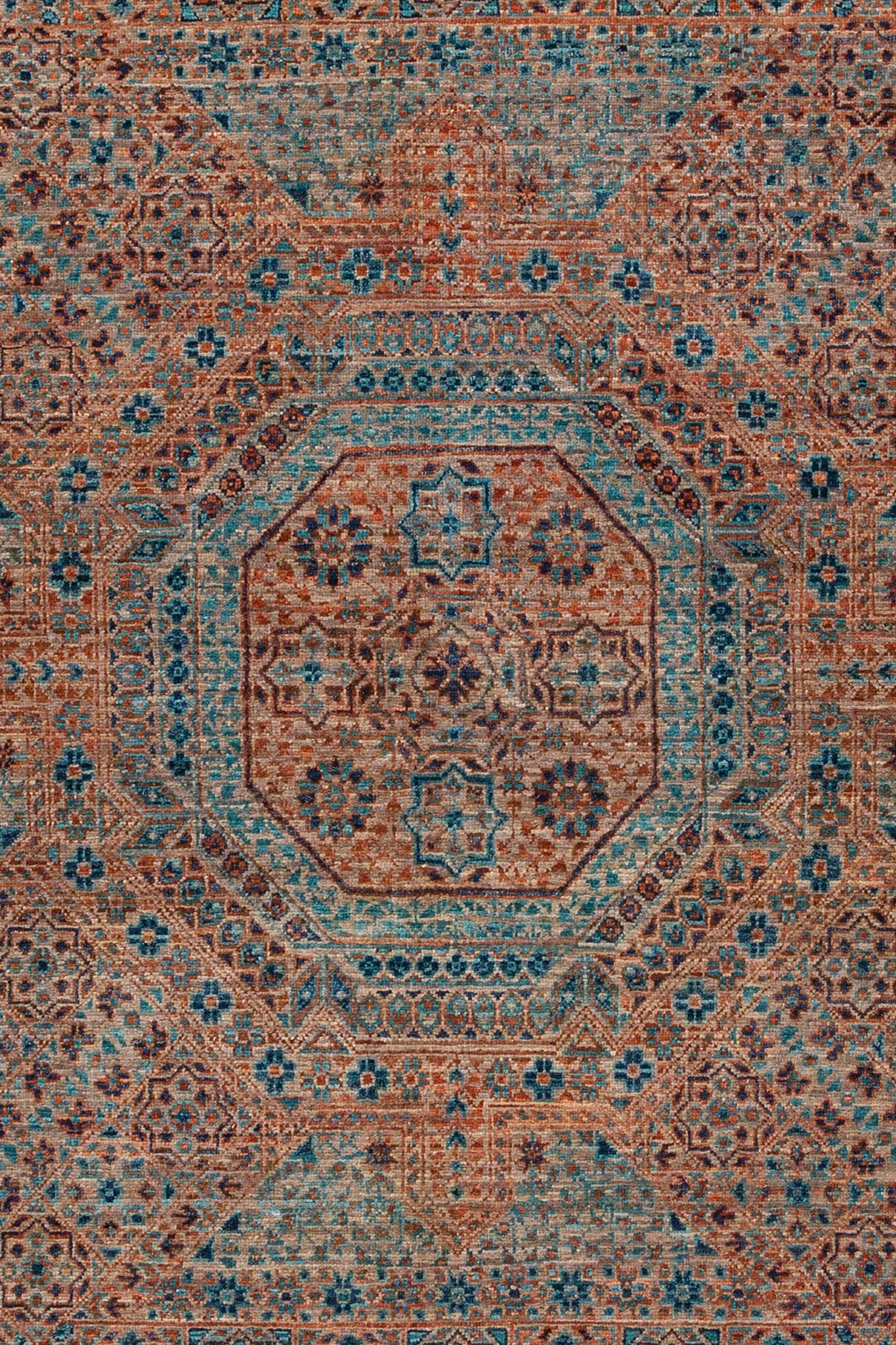 AFGHAN MAMLOUK
