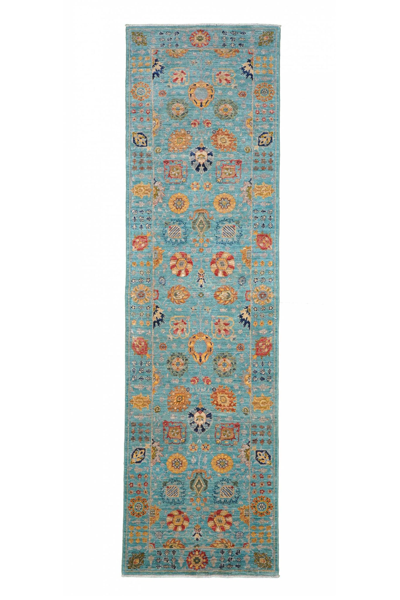 AFGHAN BAMYAN