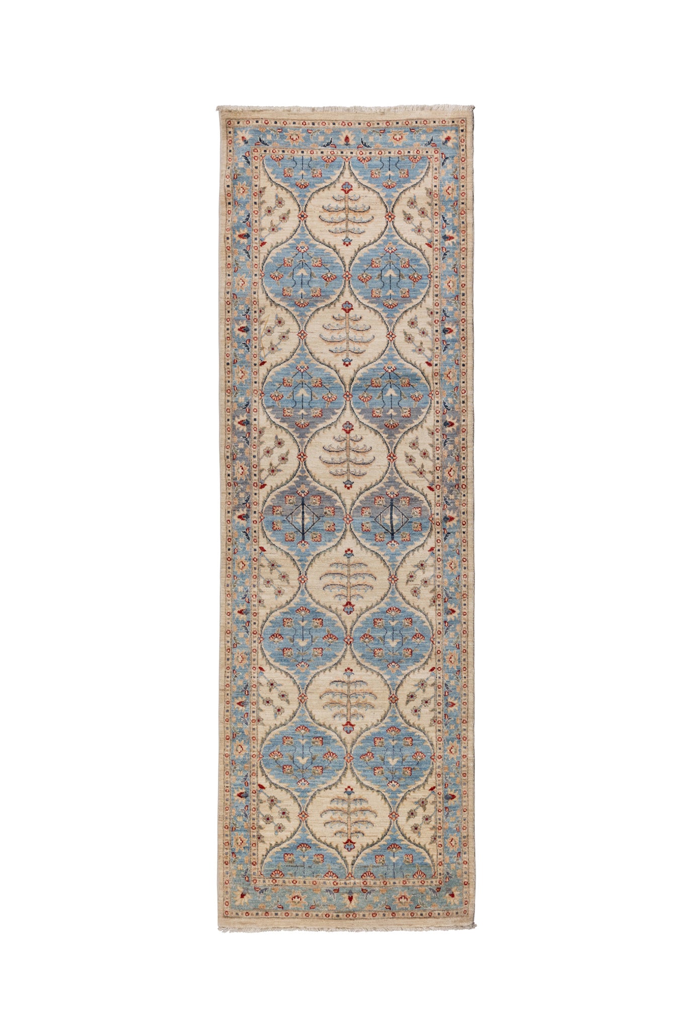 AFGHAN BAMYAN