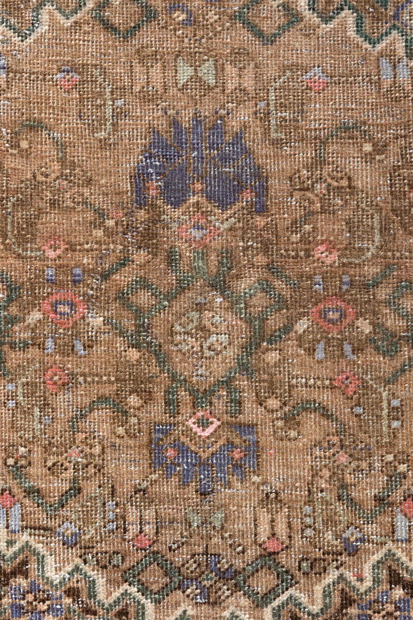 VINTAGE PERSIAN SENNEH