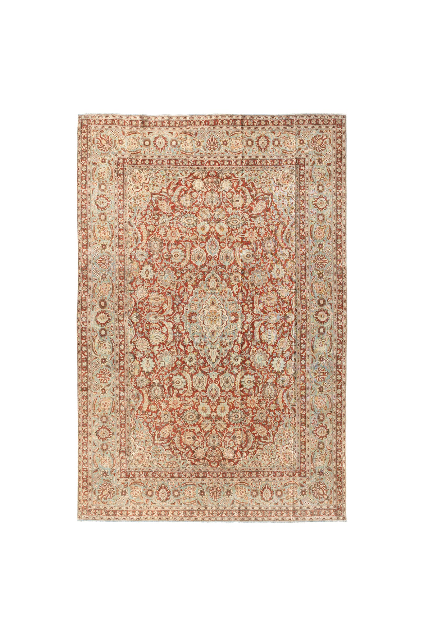 PERSIAN KASHAN