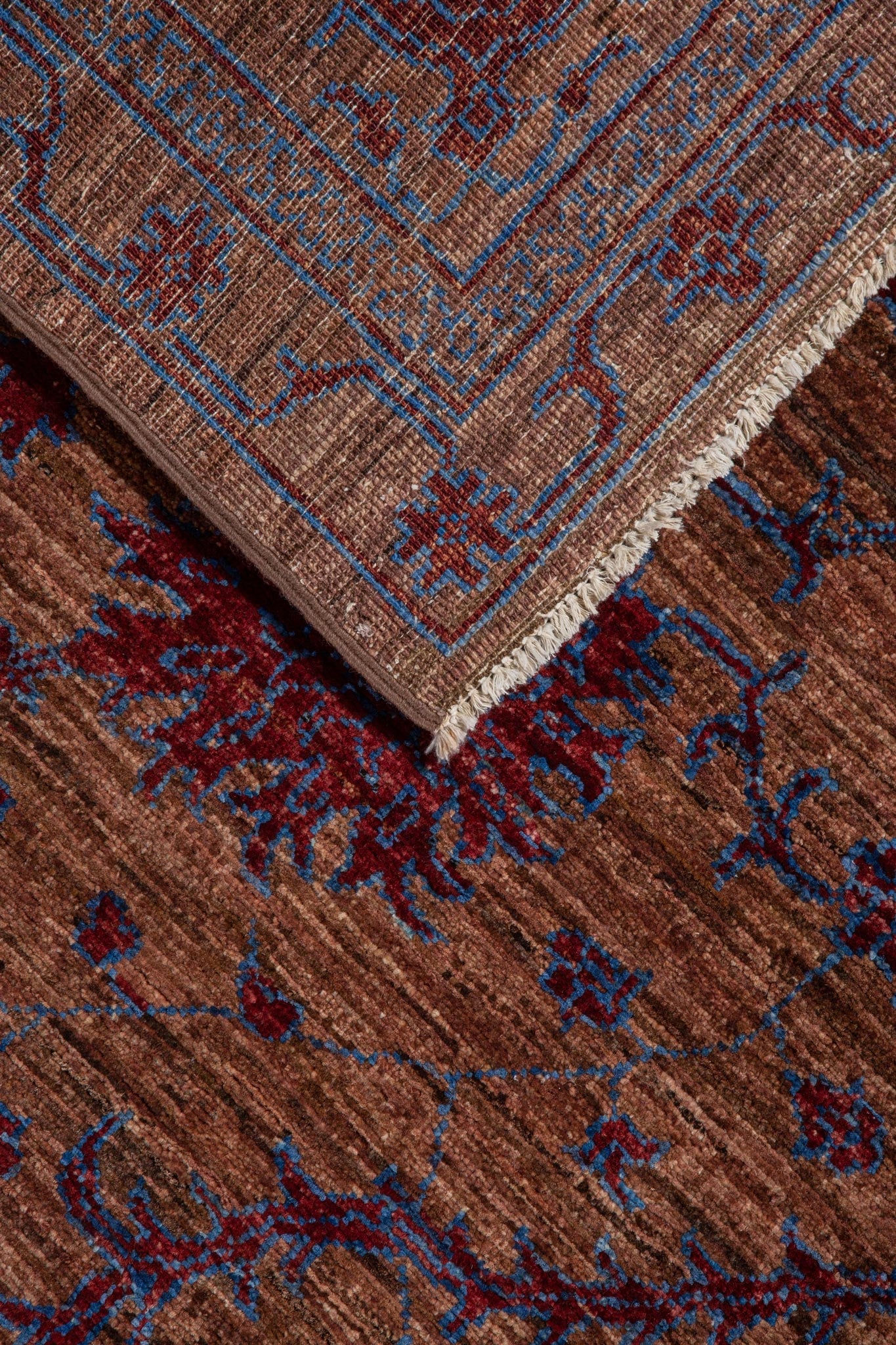 AFGHAN BAMYAN