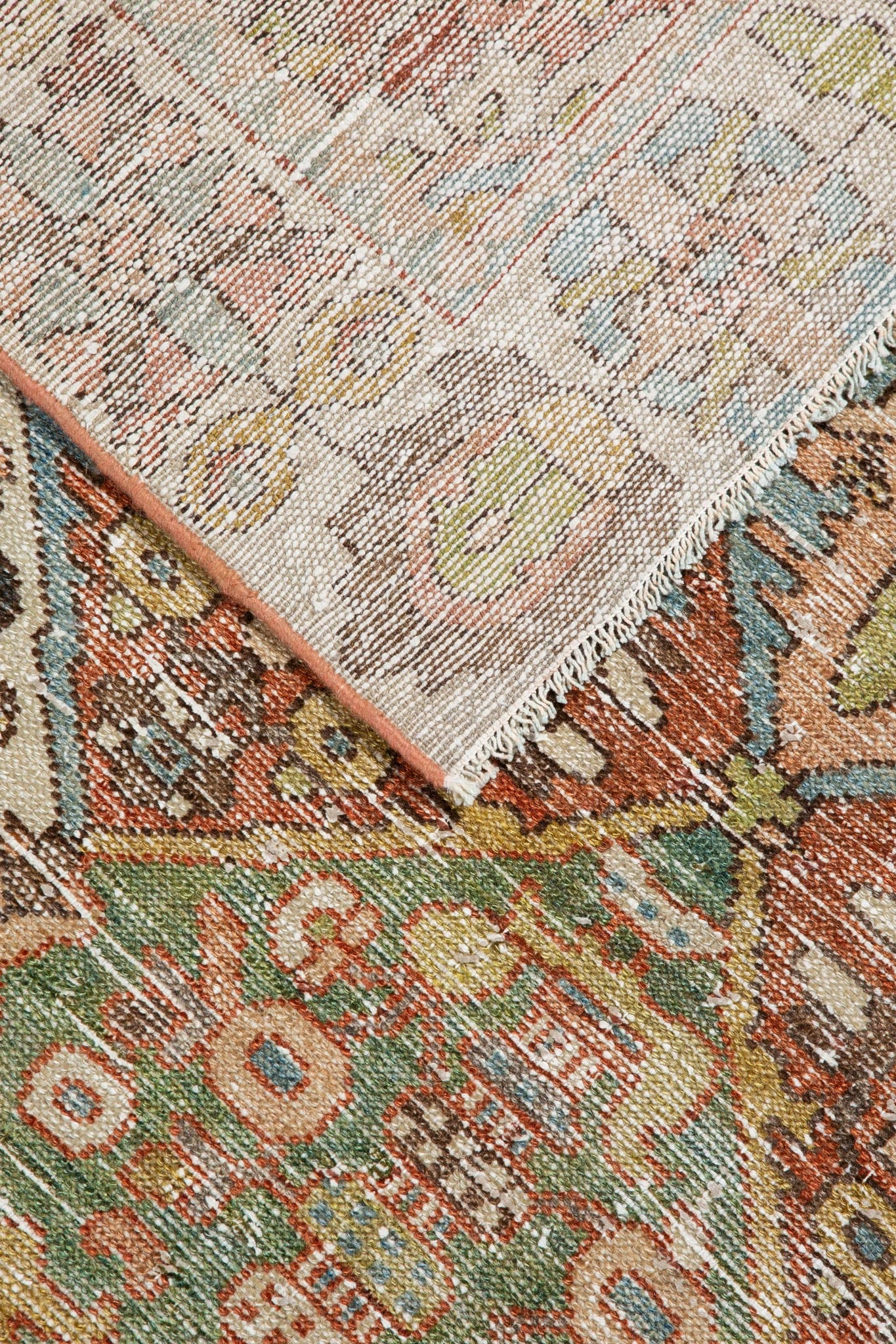 VINTAGE PERSIAN BAKHTIAR