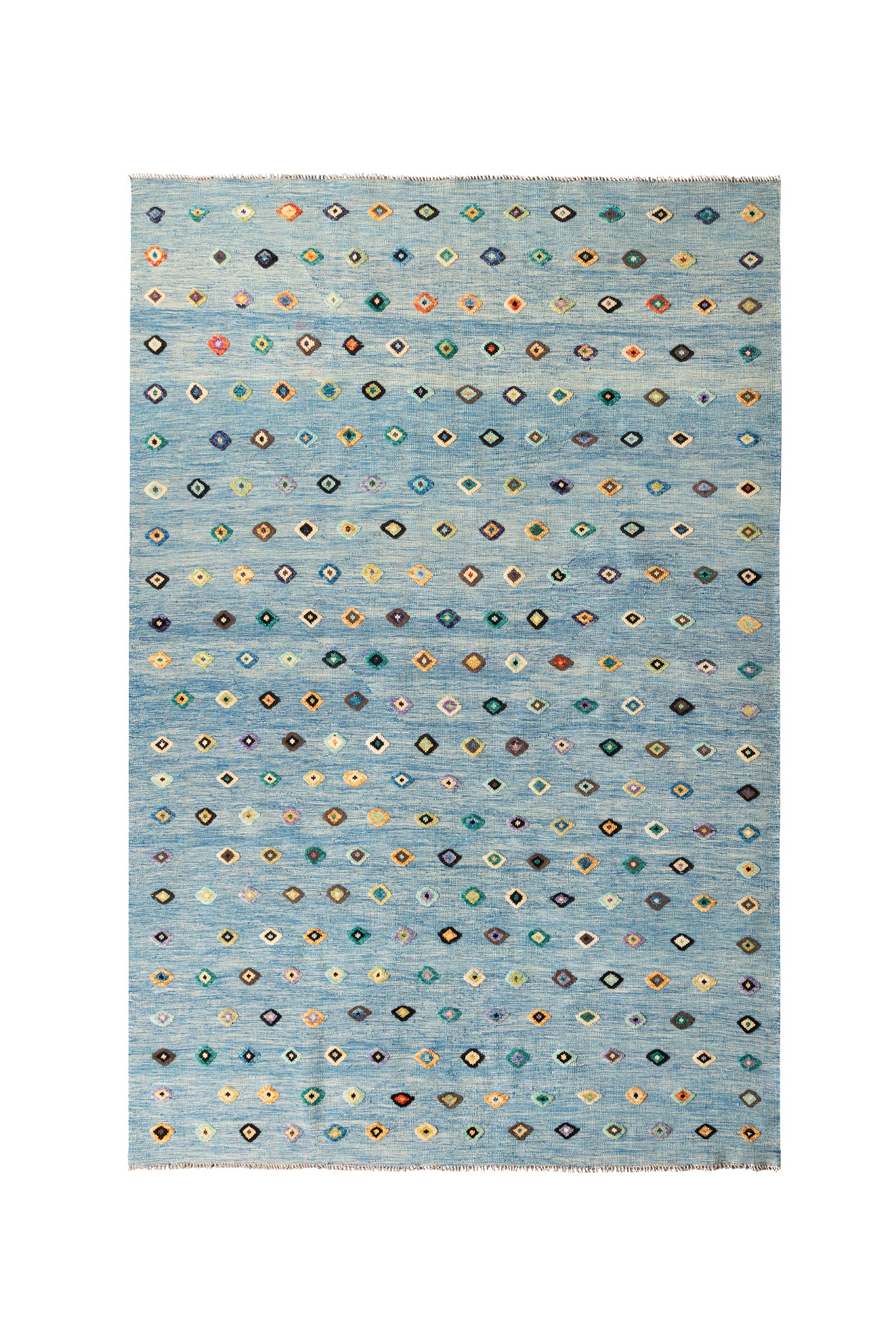 AFGHAN BOHEMIA RUG