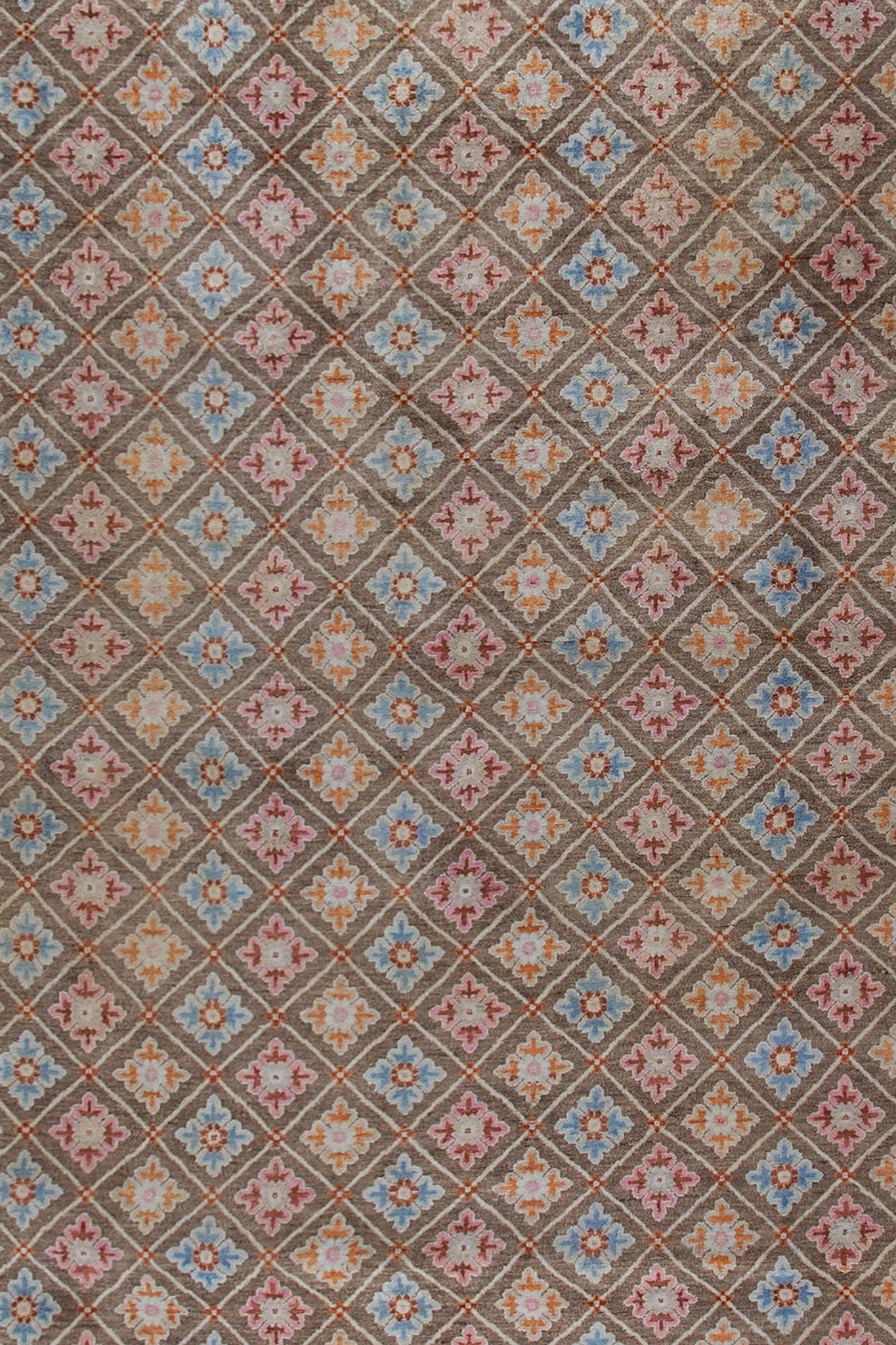 INDIA REVIVAL KHOTAN