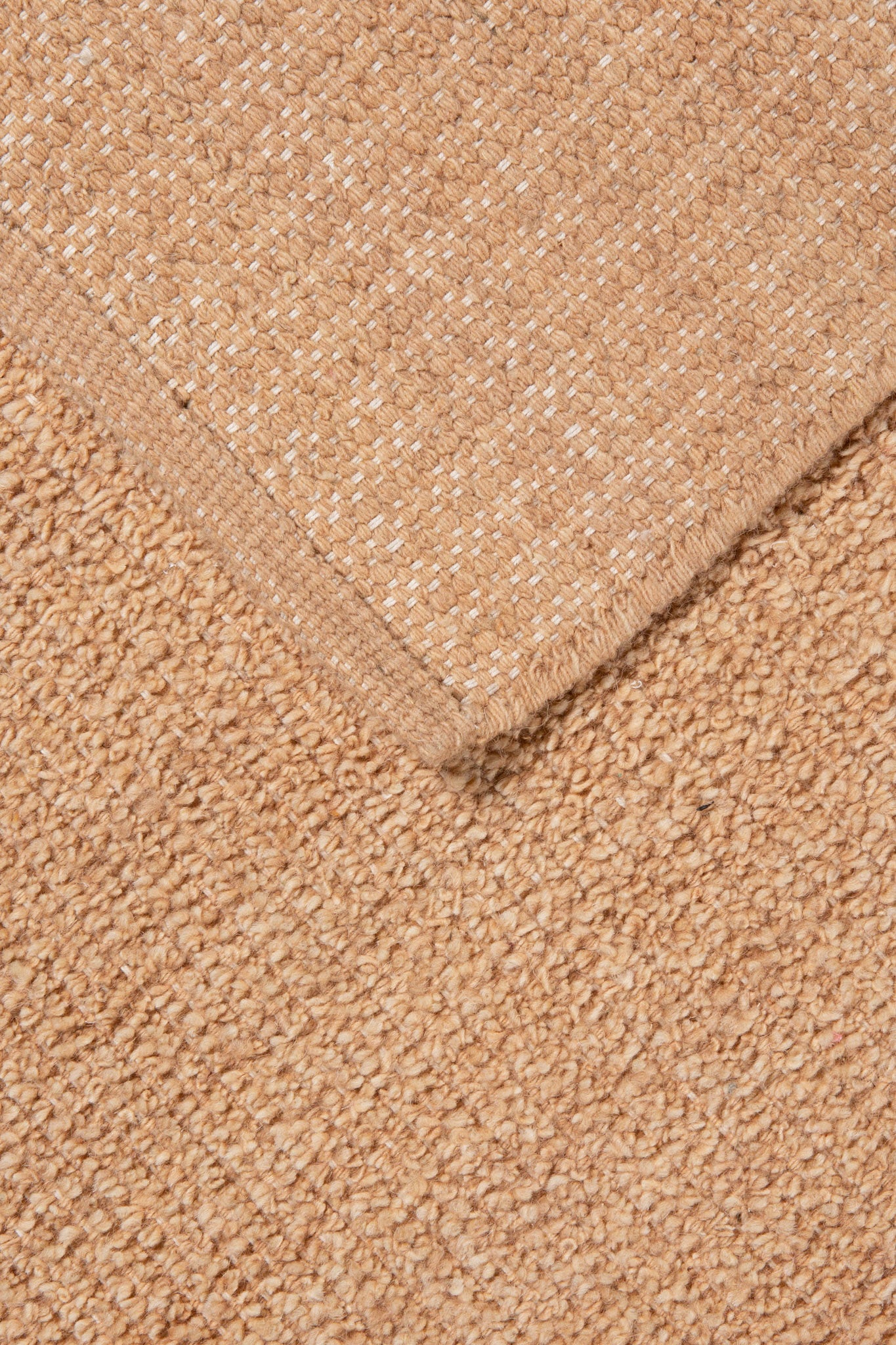 KNOTS WHEAT