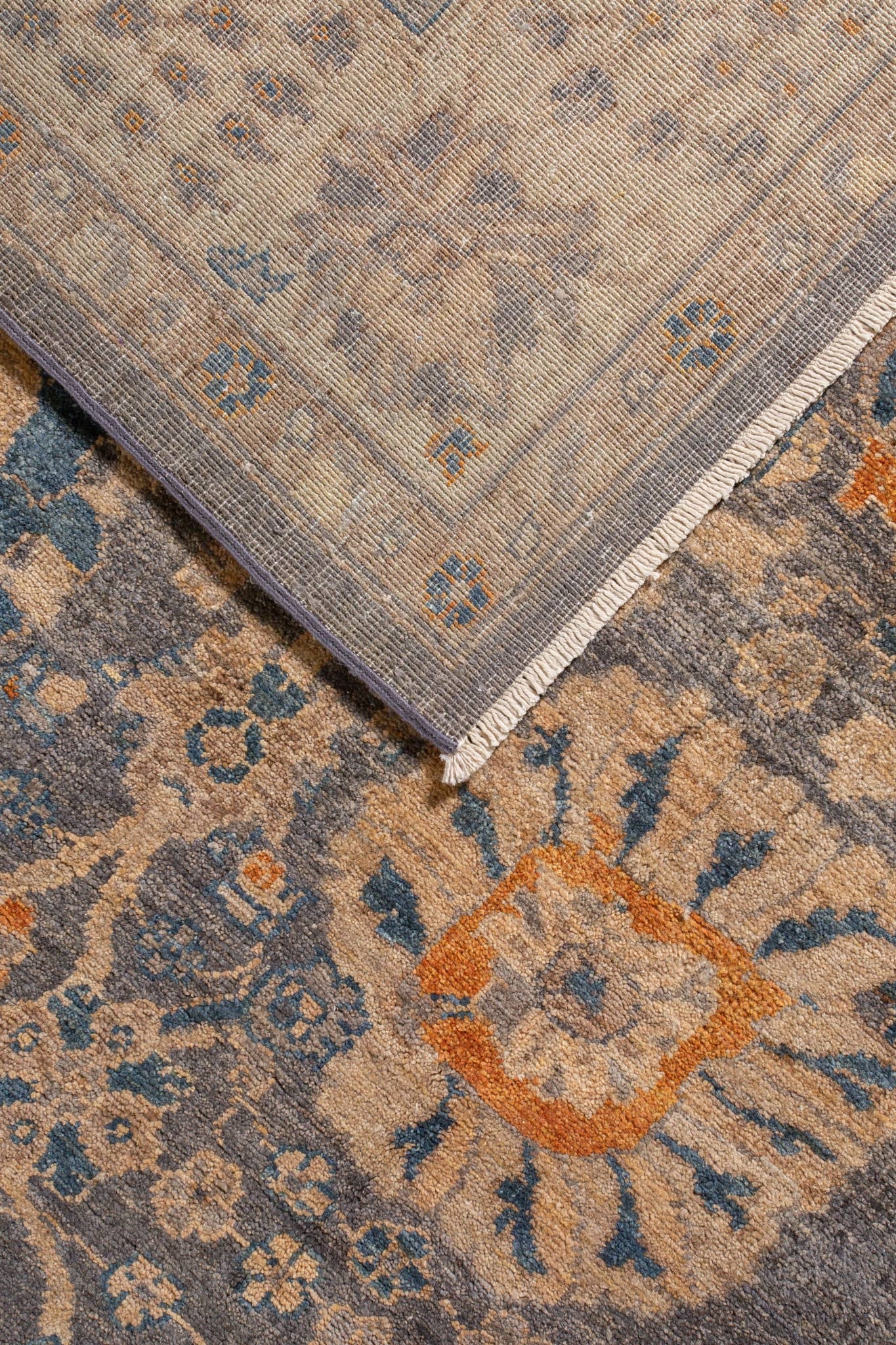 AFGHAN FARAHAN