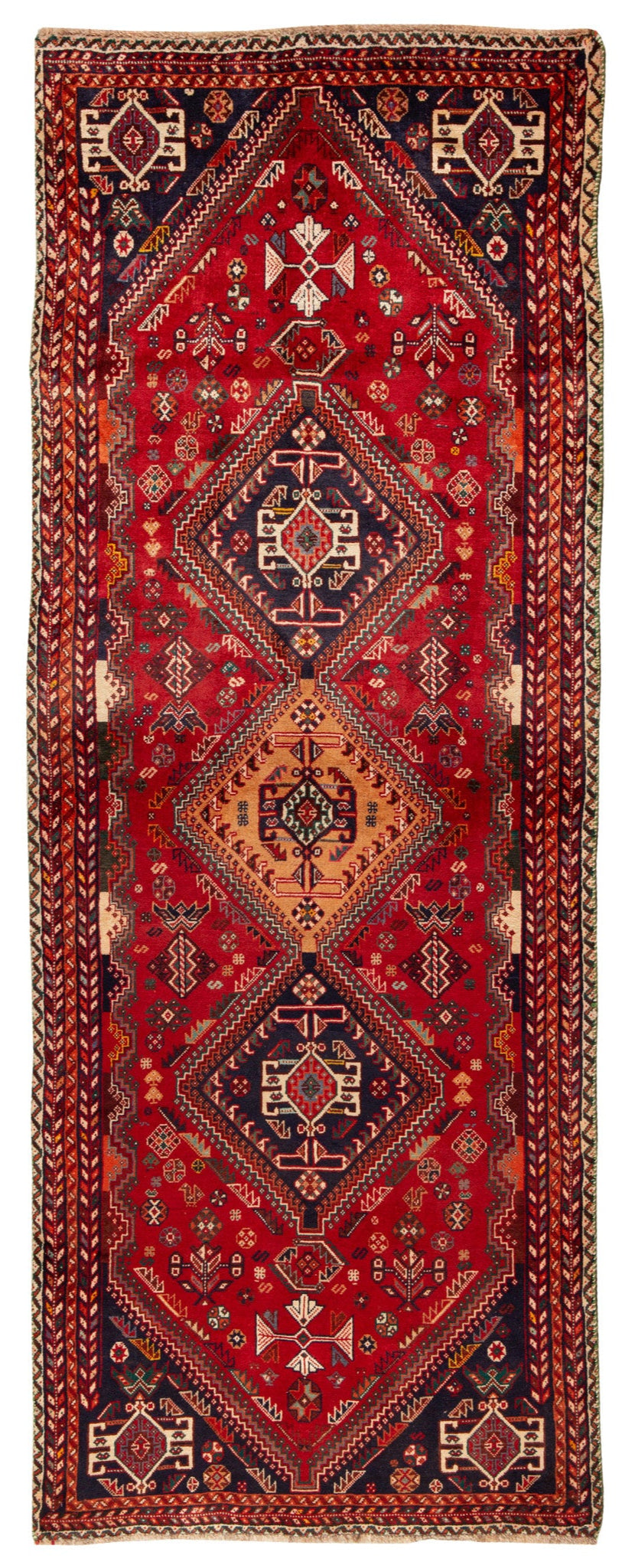 PERSIAN SHIRAZ