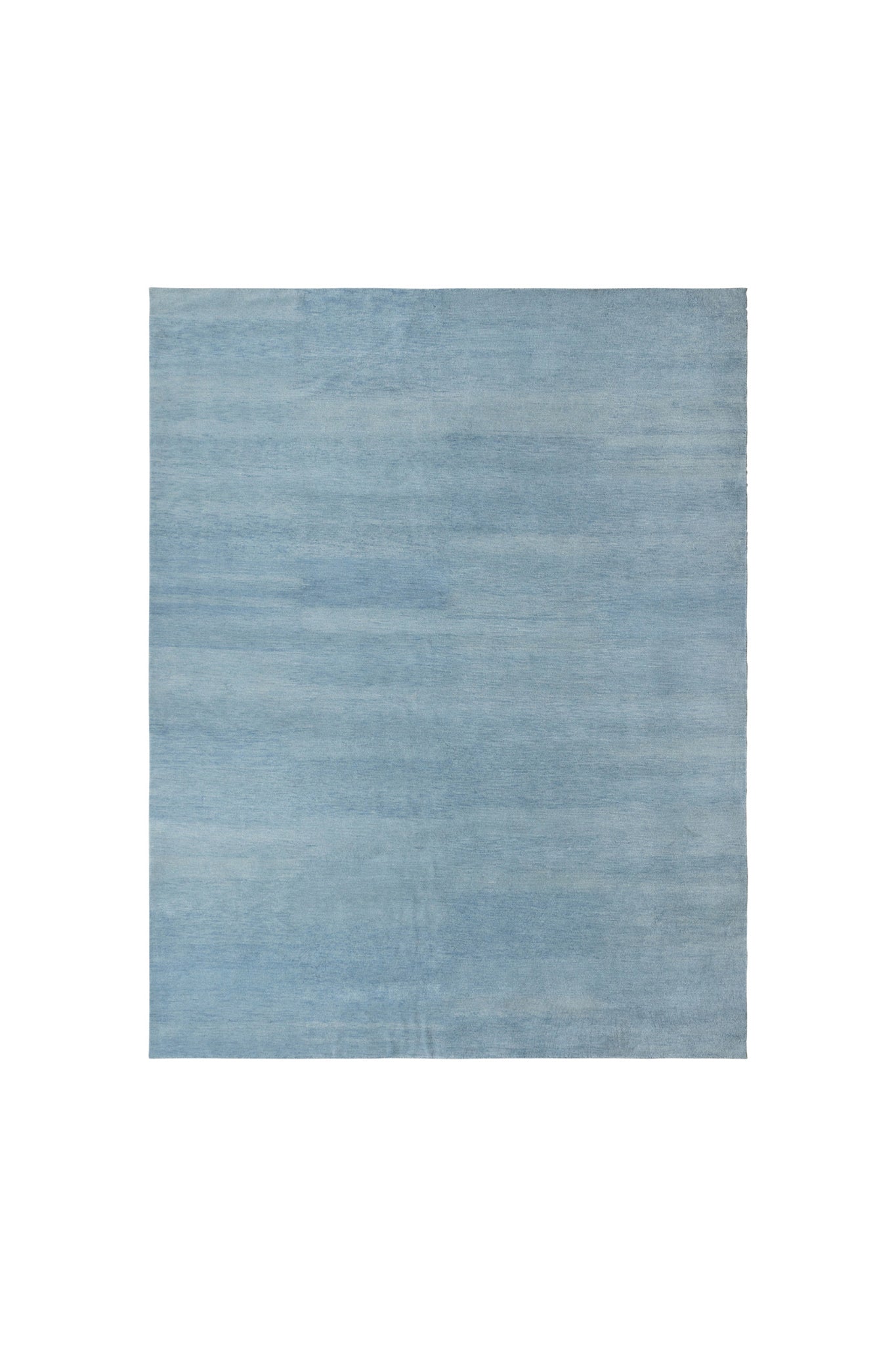 NEPAL TEXTURES ABRASH BLUE