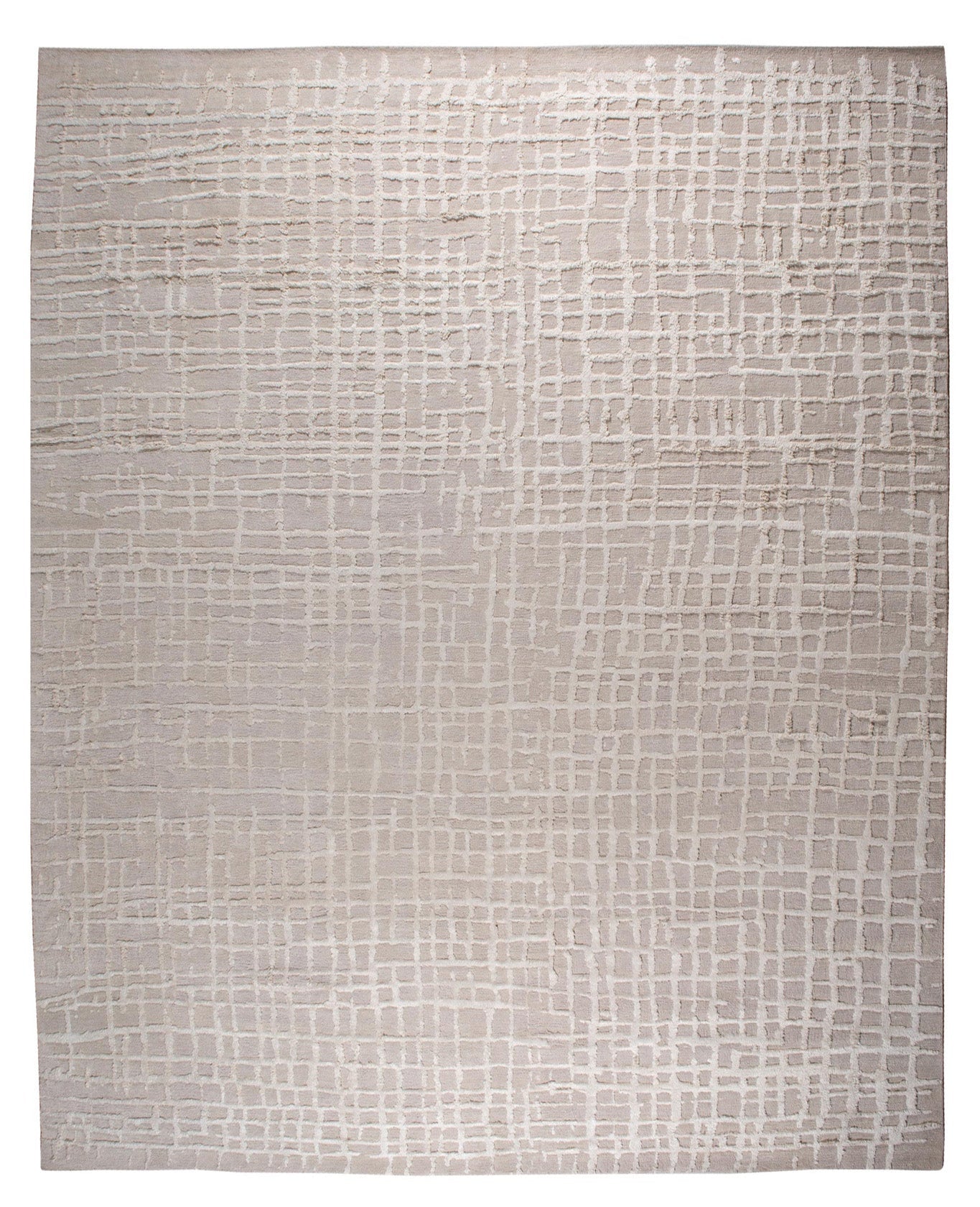 EARTH DESIGN 1 IVORY/BEIGE
