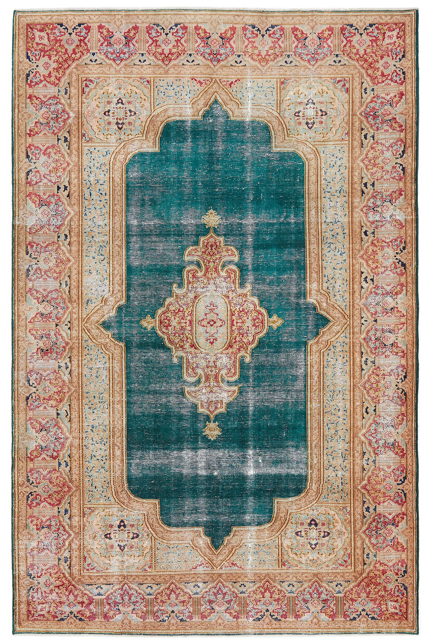 PERSIAN KIRMAN