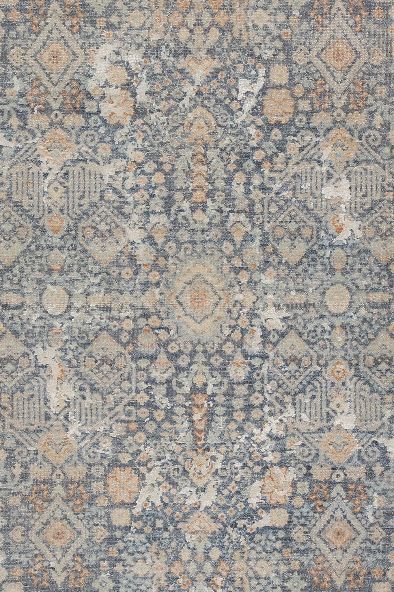 INDIA REVIVAL TABRIZ