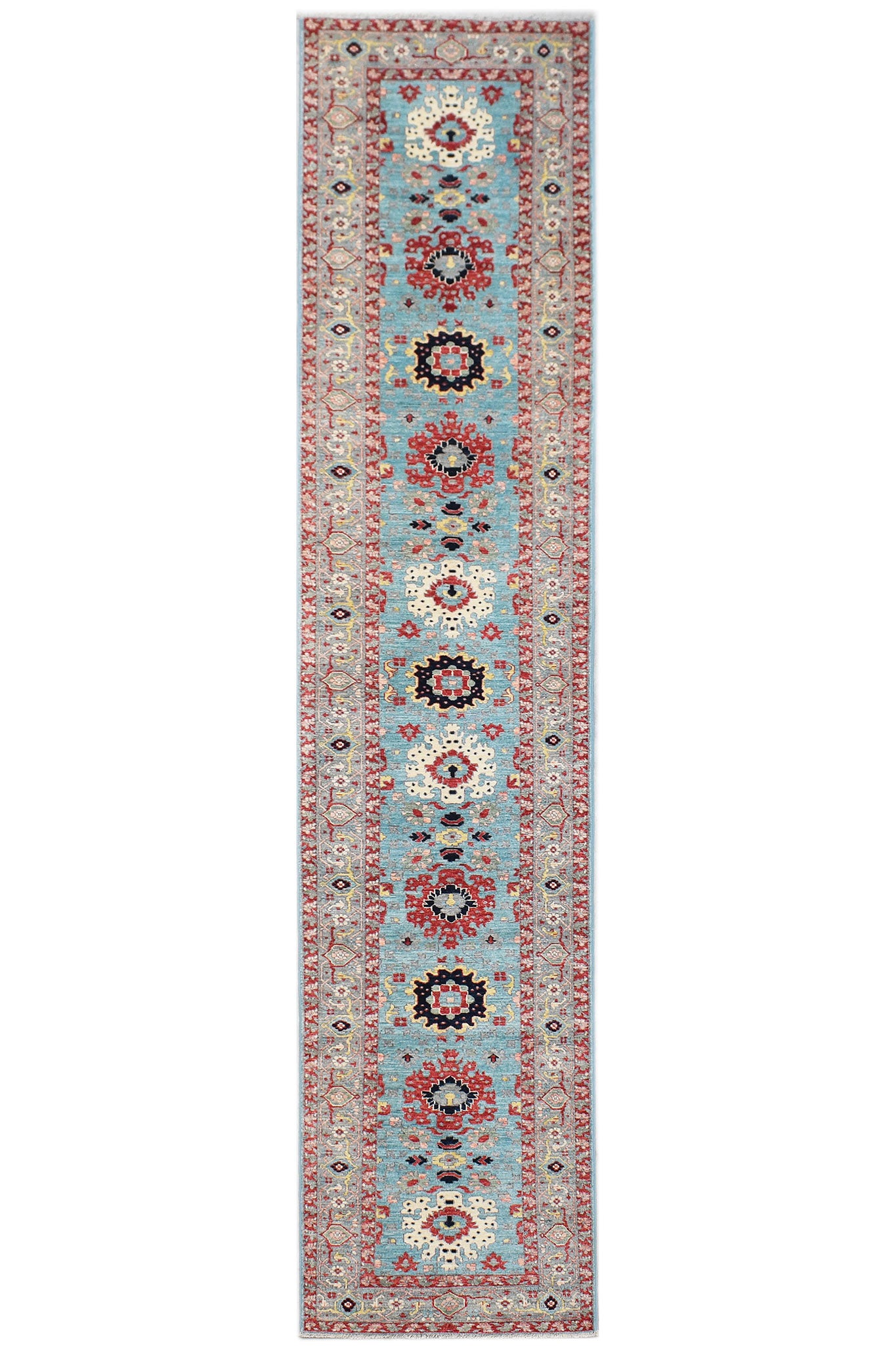 AFGHAN BAMYAN