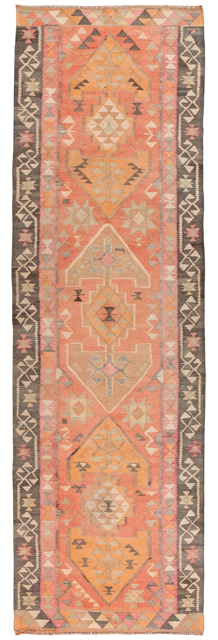 KURDISH KILIM