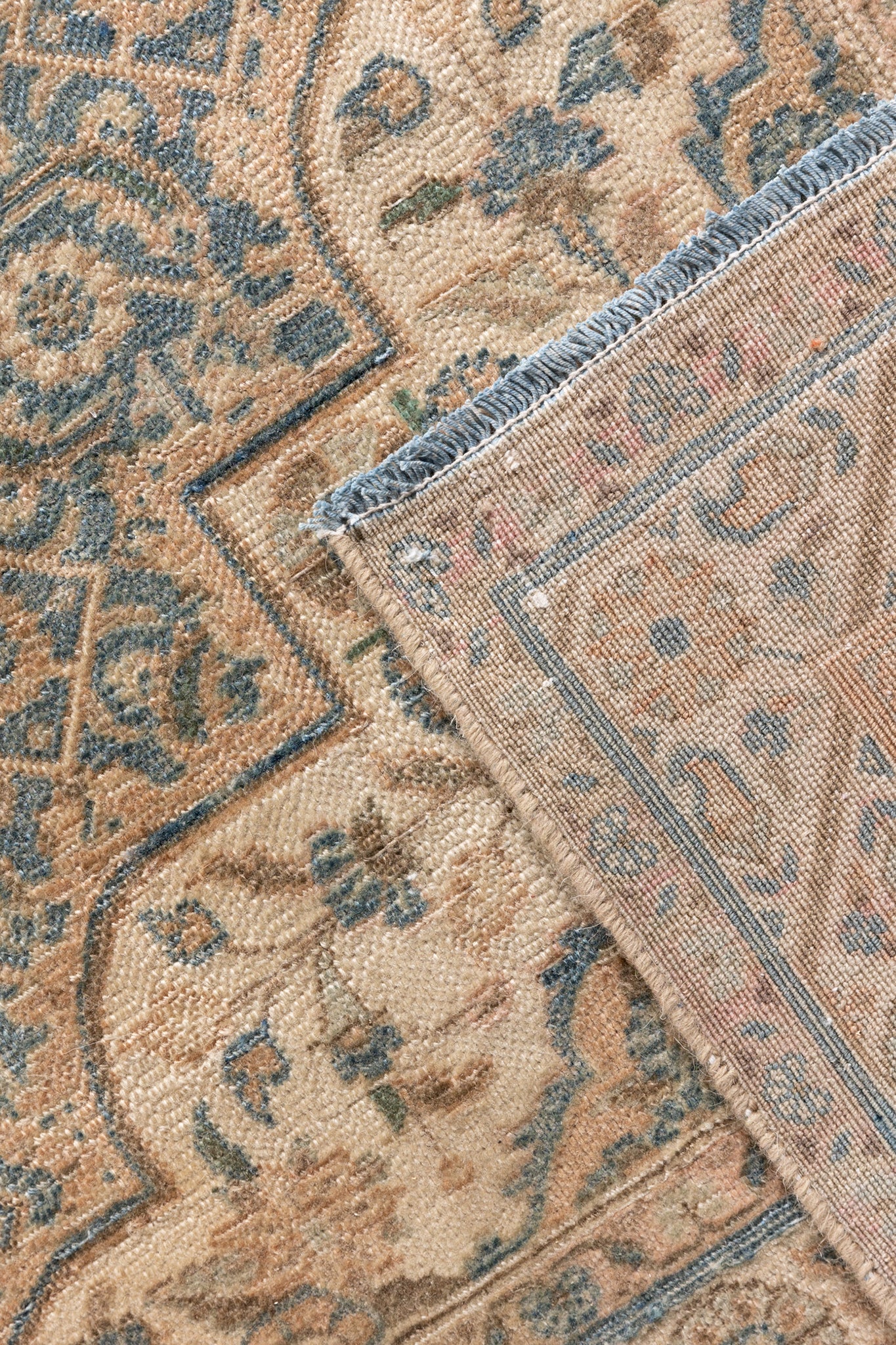 VINTAGE PERSIAN TABRIZ