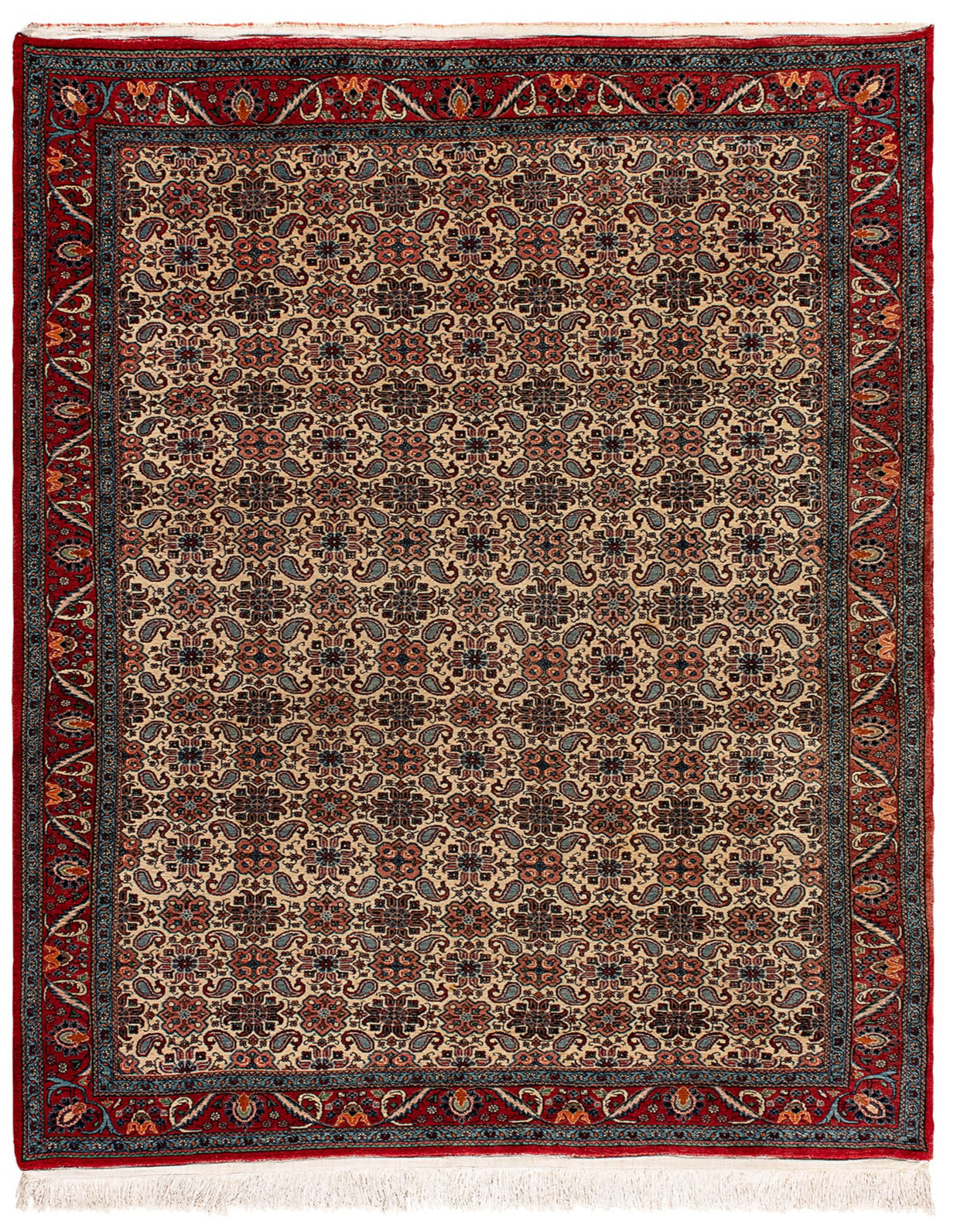 PERSIAN KASHAN