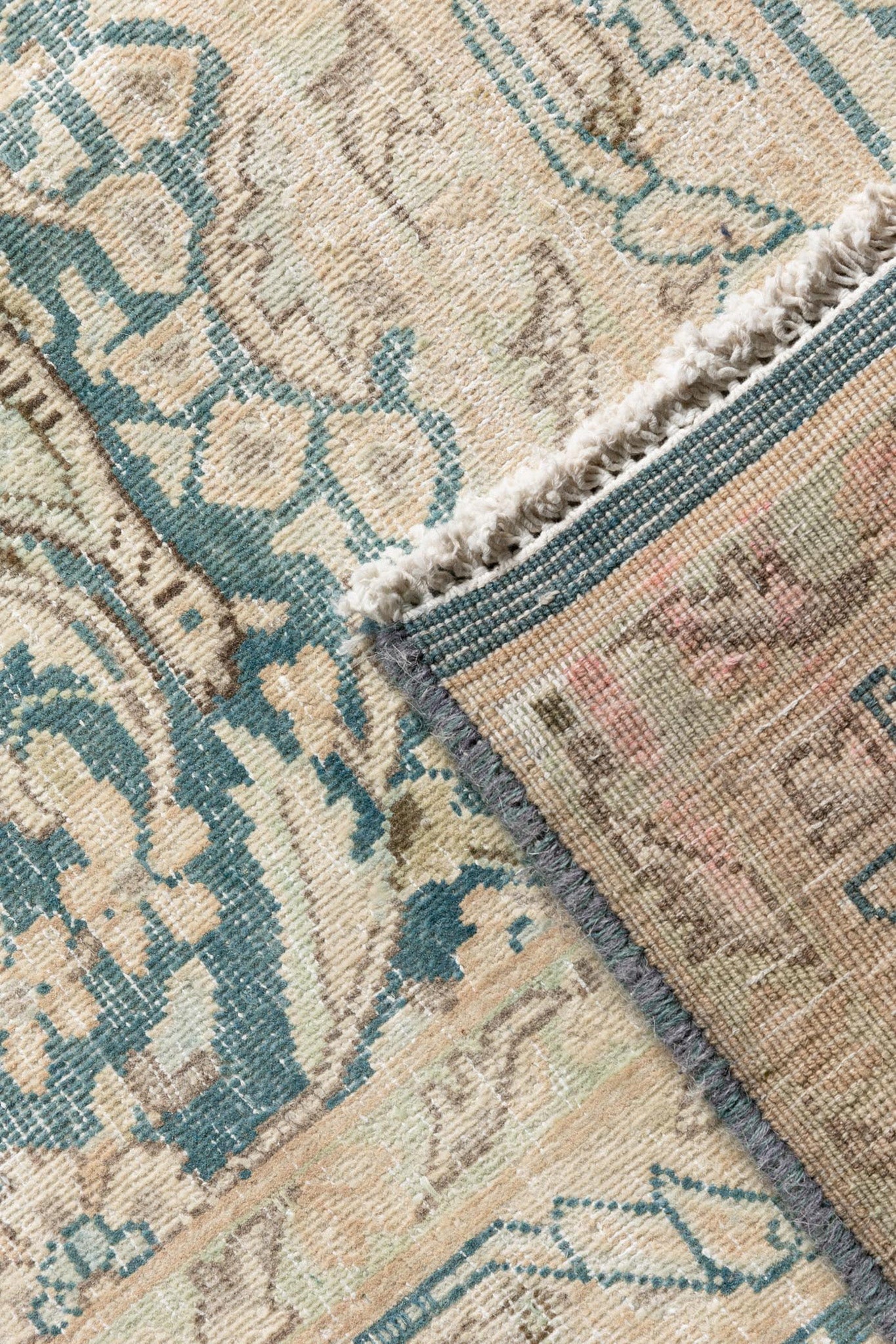 VINTAGE PERSIAN KERMAN