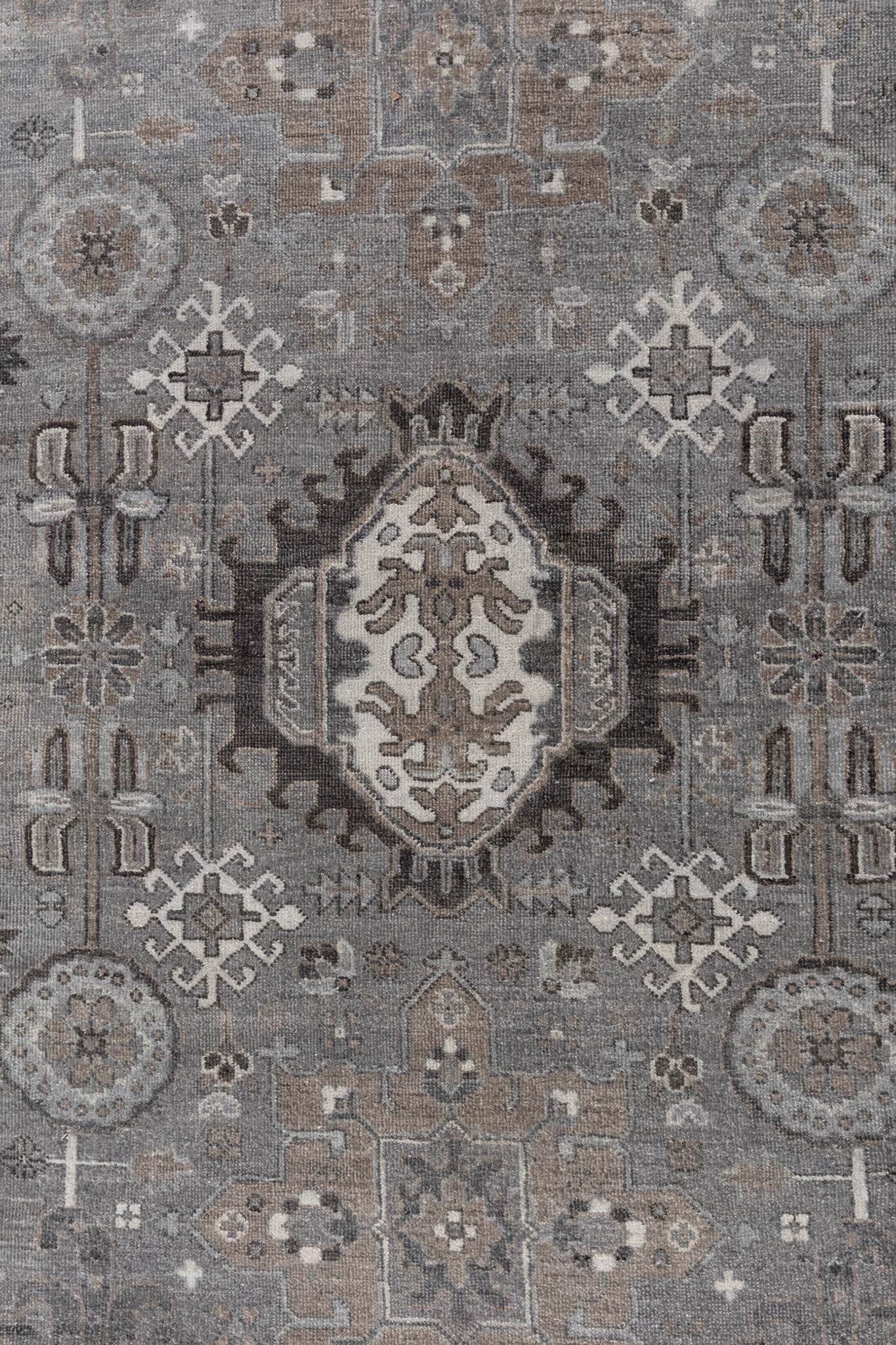 INDIAN ELEGANCE REVIVAL