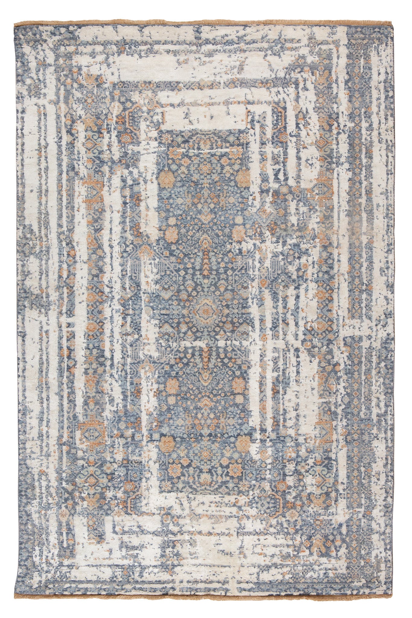 INDIA REVIVAL TABRIZ