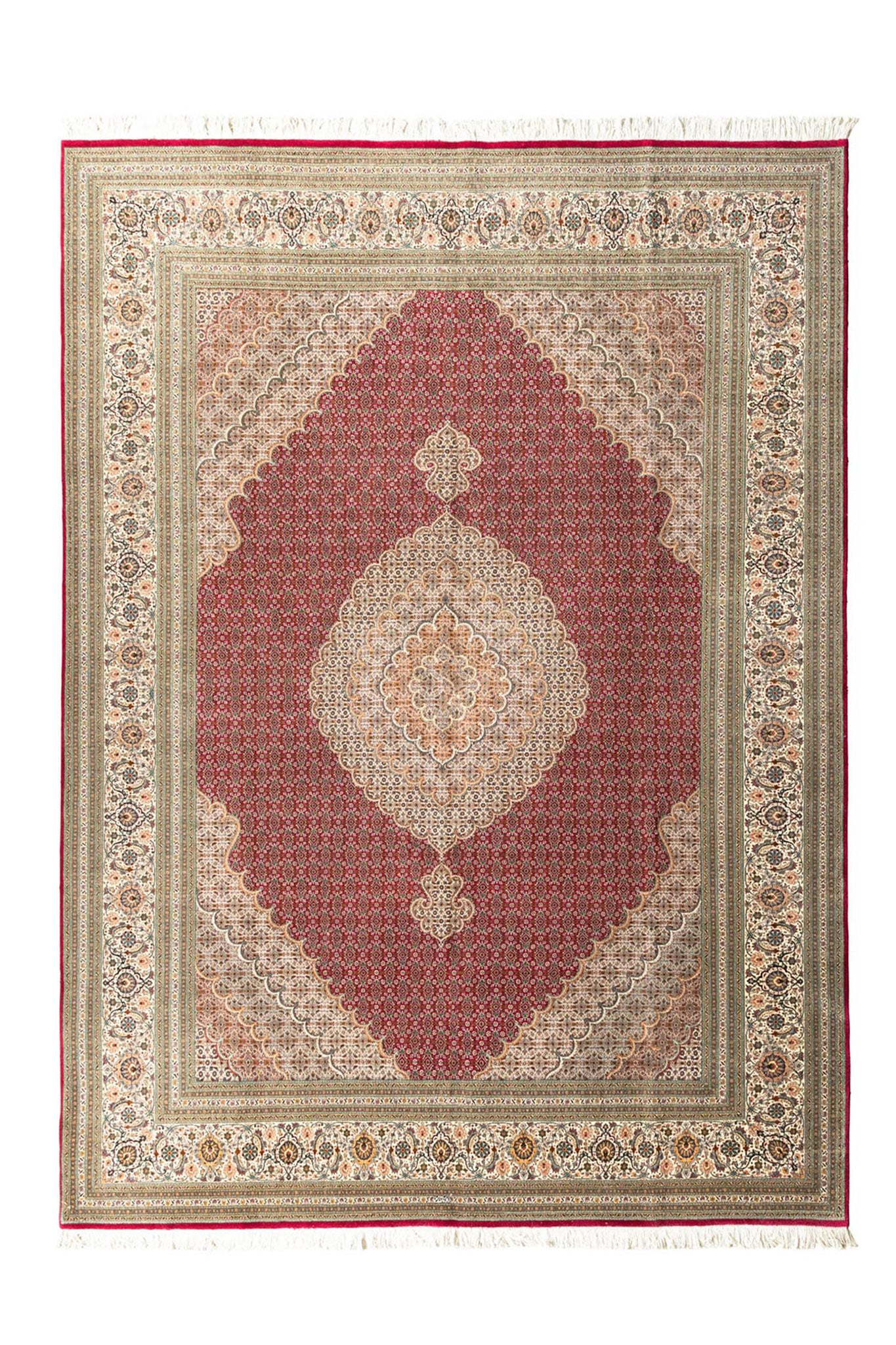 PERSIAN TABRIZ MAHI