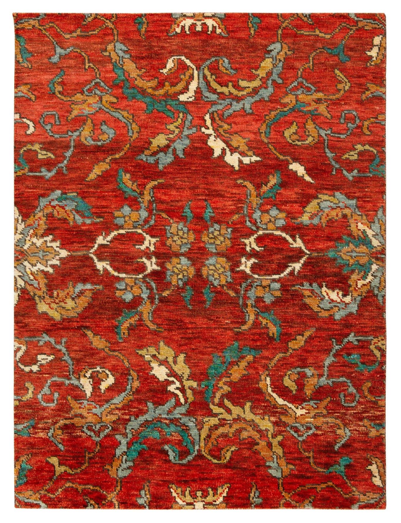 REVIVAL SAVONNERIE RUST