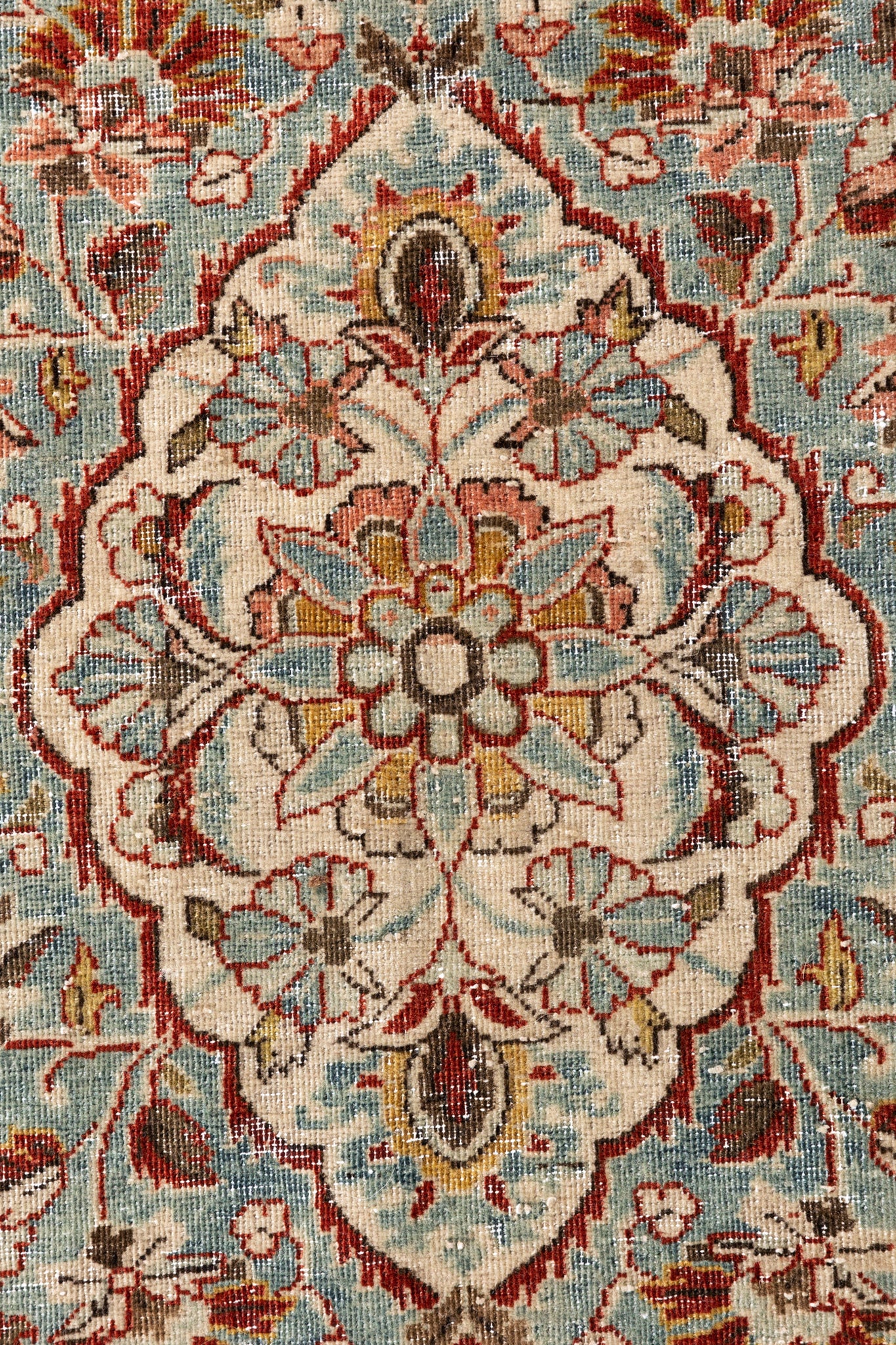 PERSIAN KASHAN