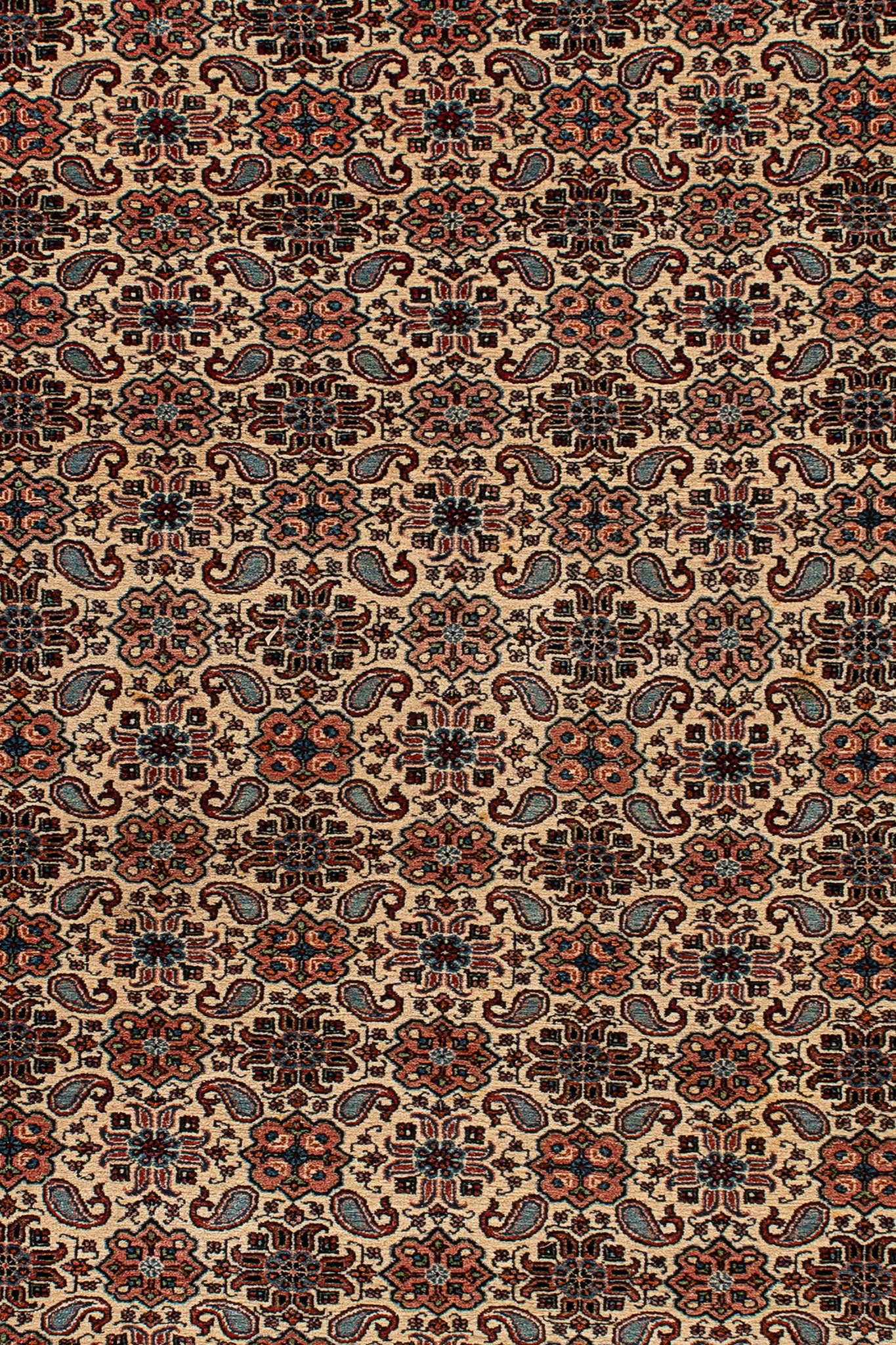 PERSIAN KASHAN