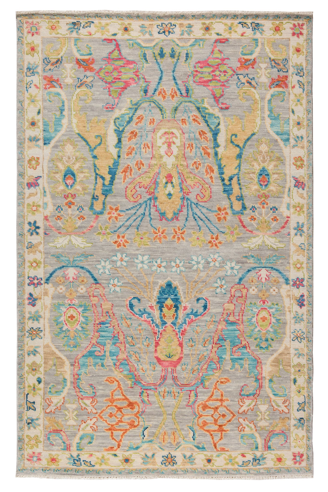 INDIA REVIVAL ANATOLIAN MULTI