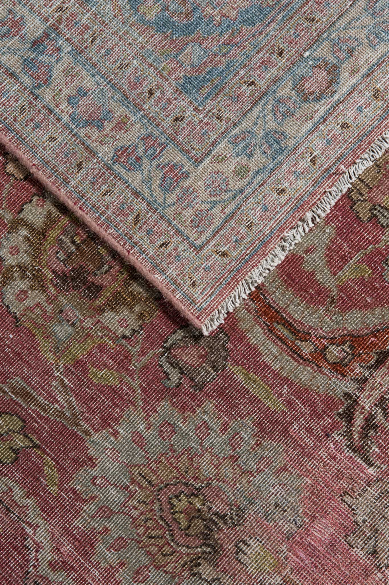 ANTIQUE PERSIAN TABRIZ