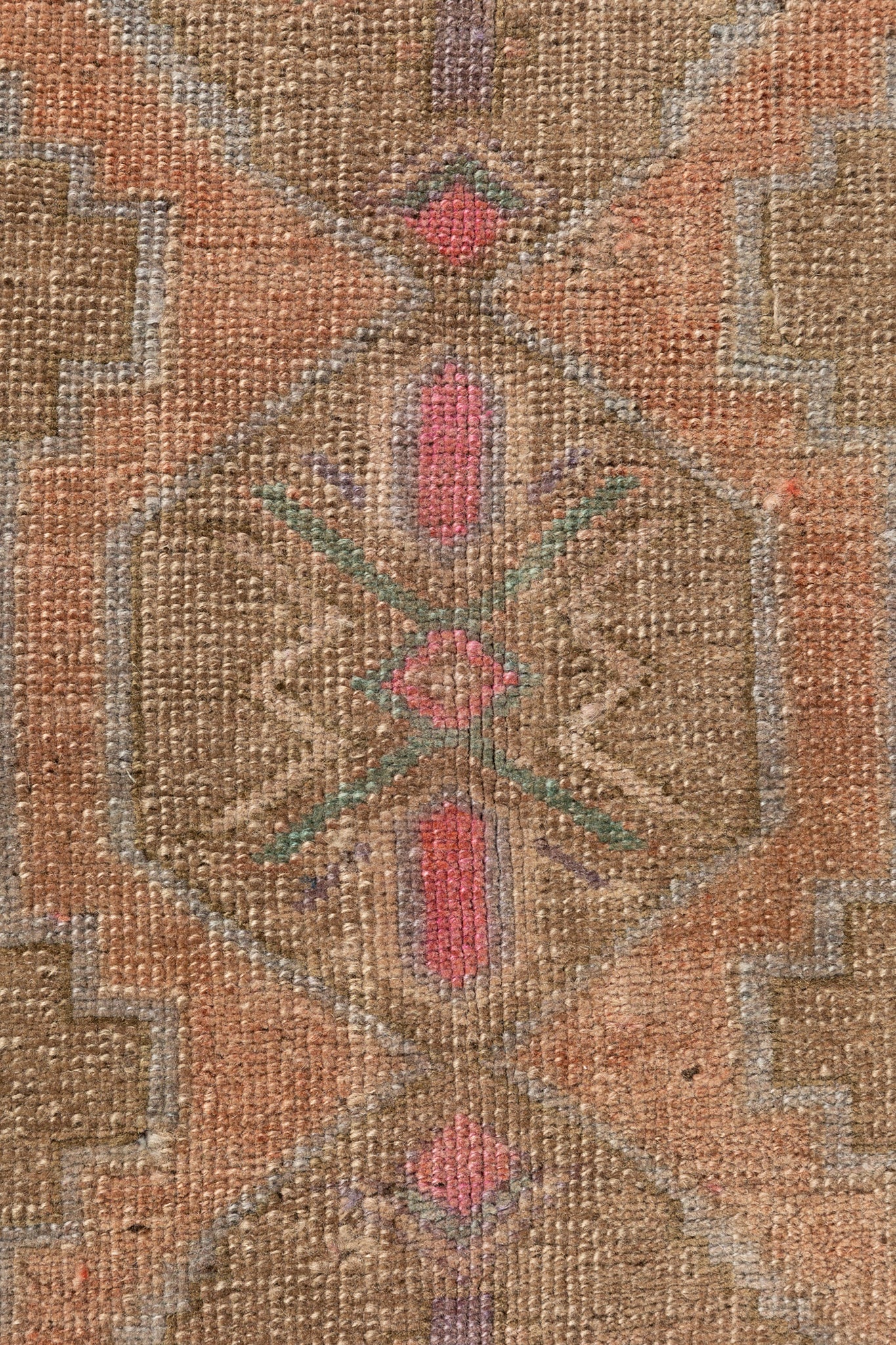 VINTAGE CAUCASIAN KAZAK