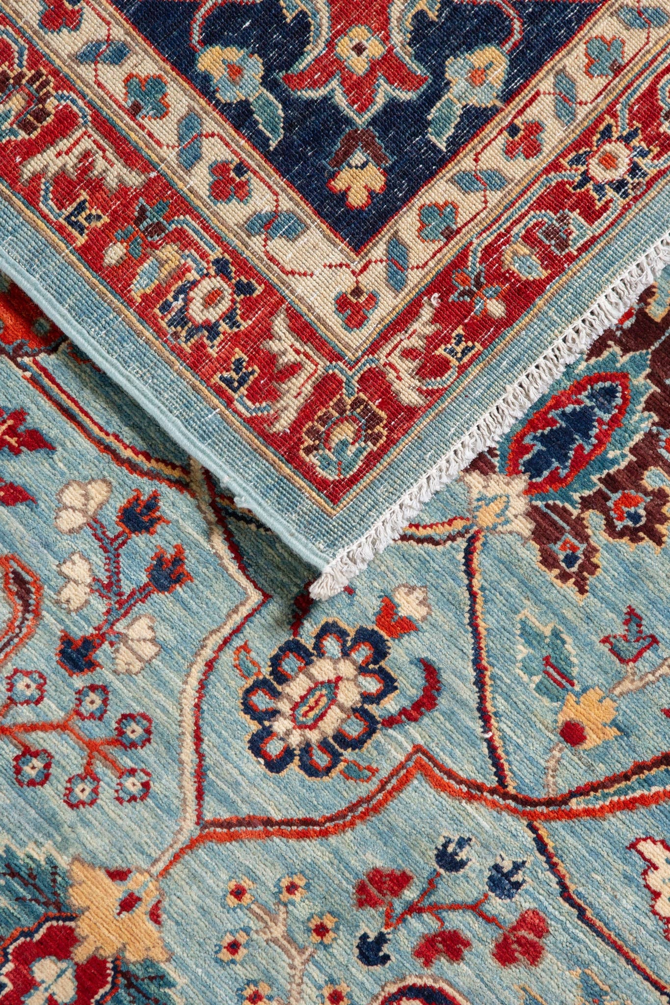 AFGHAN REVIVAL ARYANA