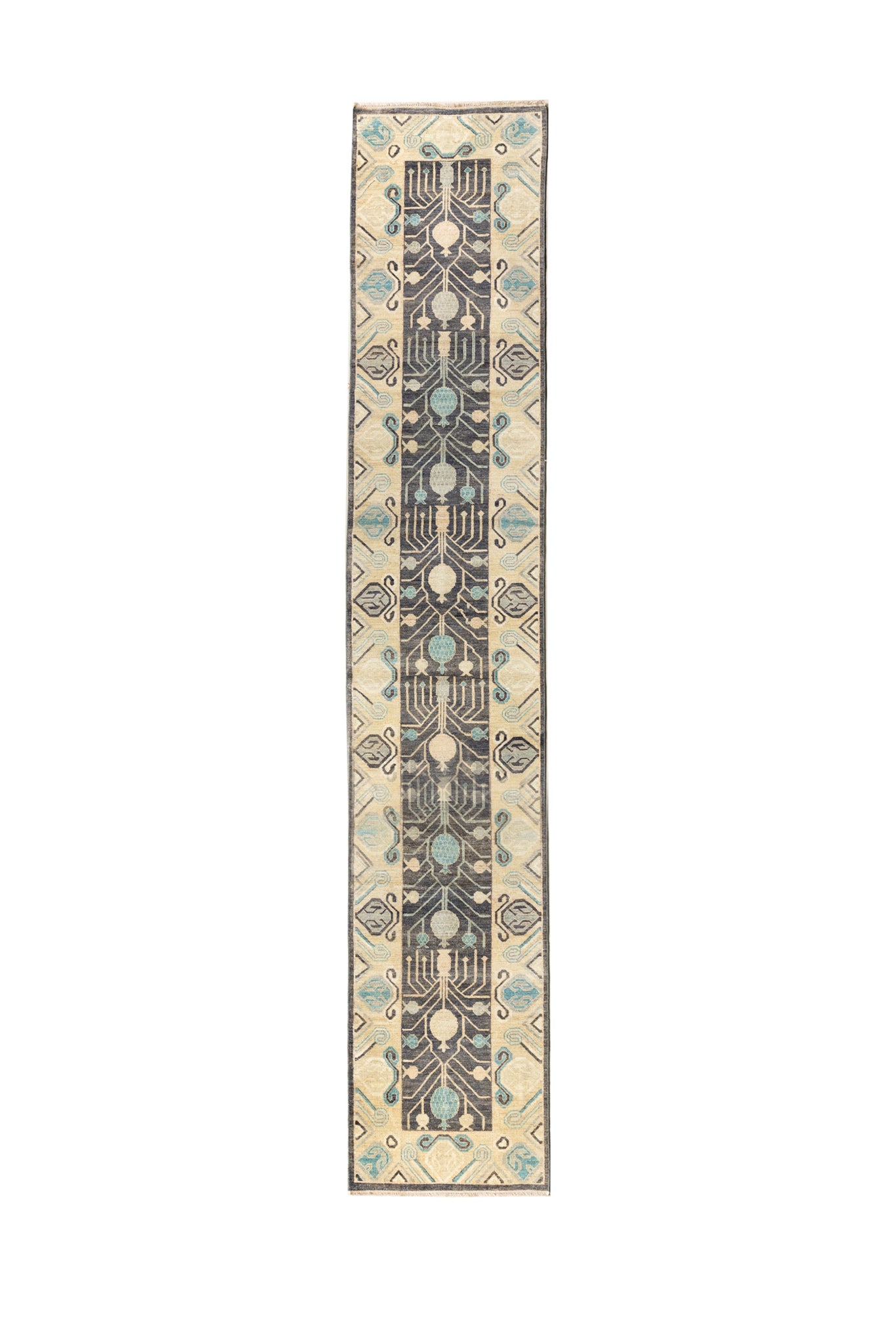 AFGHAN KHOTAN
