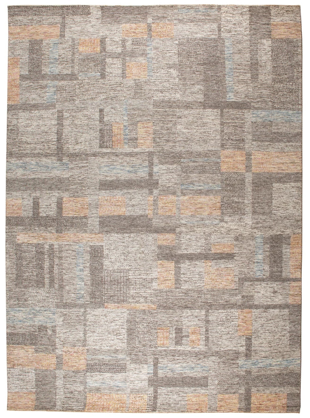HIGHLAND TARTAN MULTI
