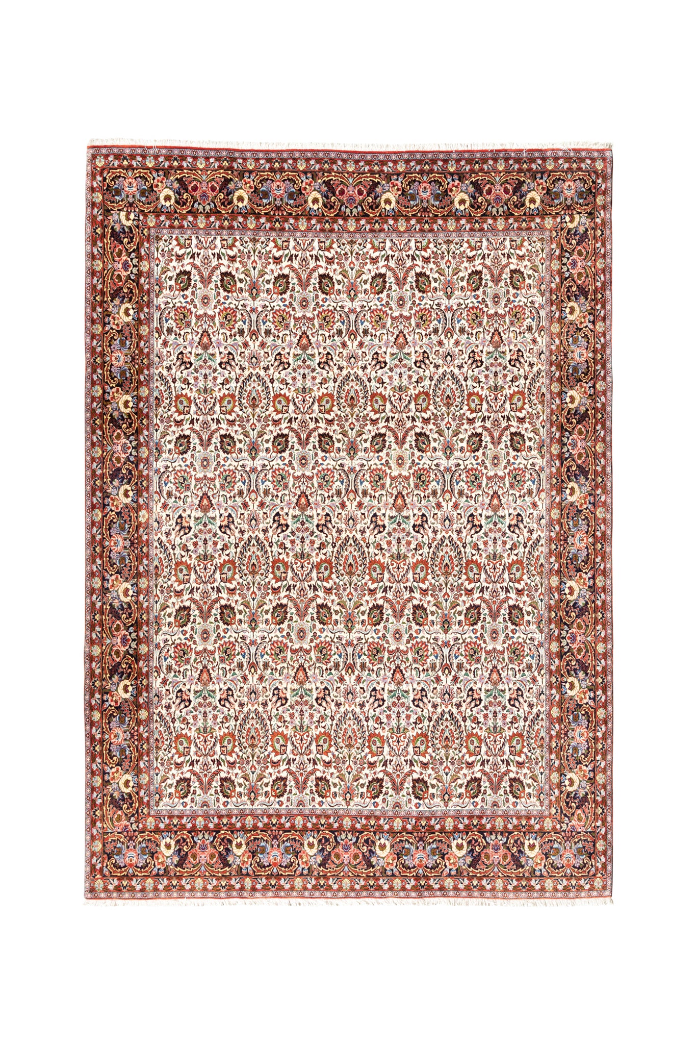 PERSIAN BIDJAR