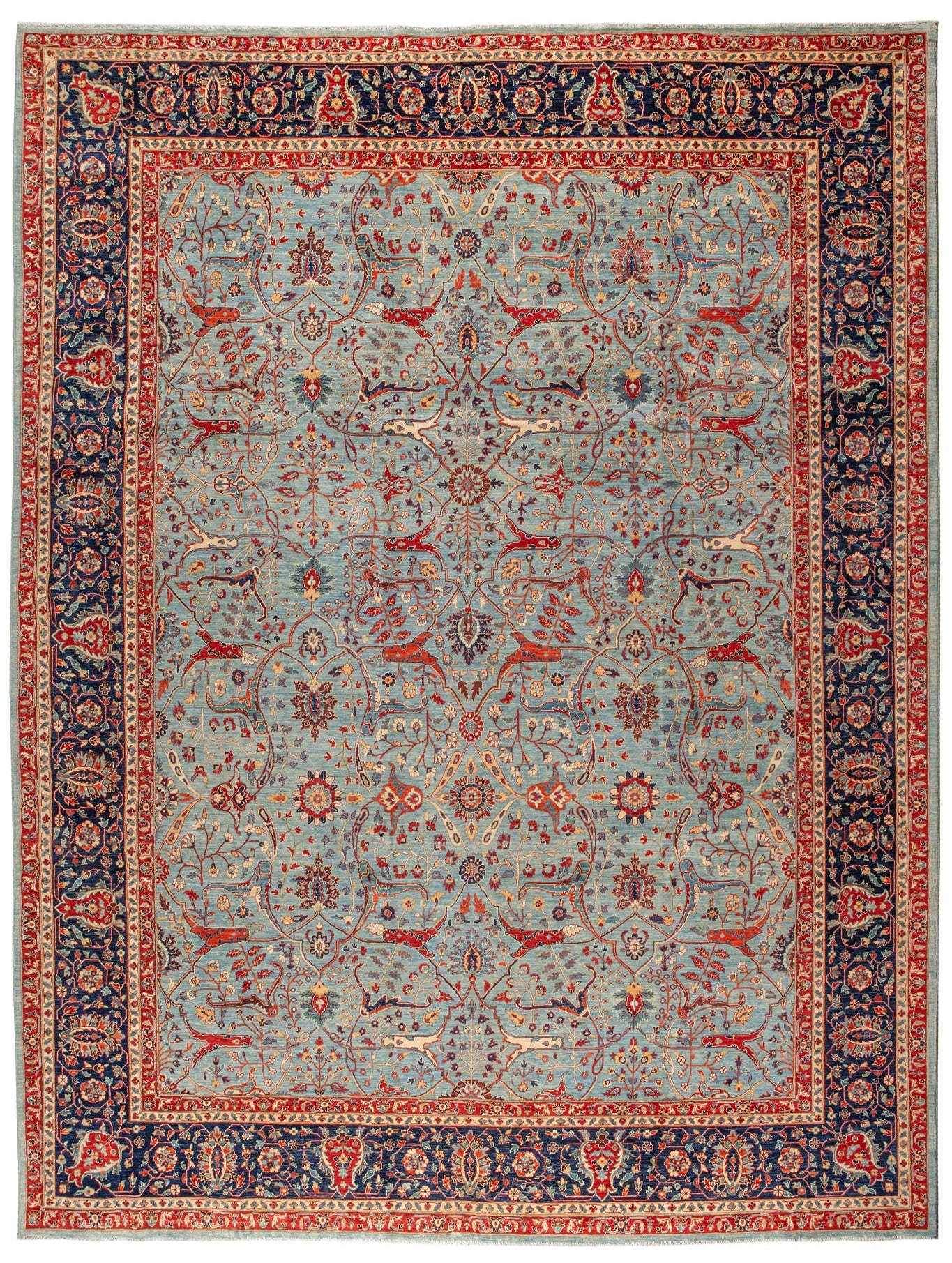 AFGHAN REVIVAL ARYANA