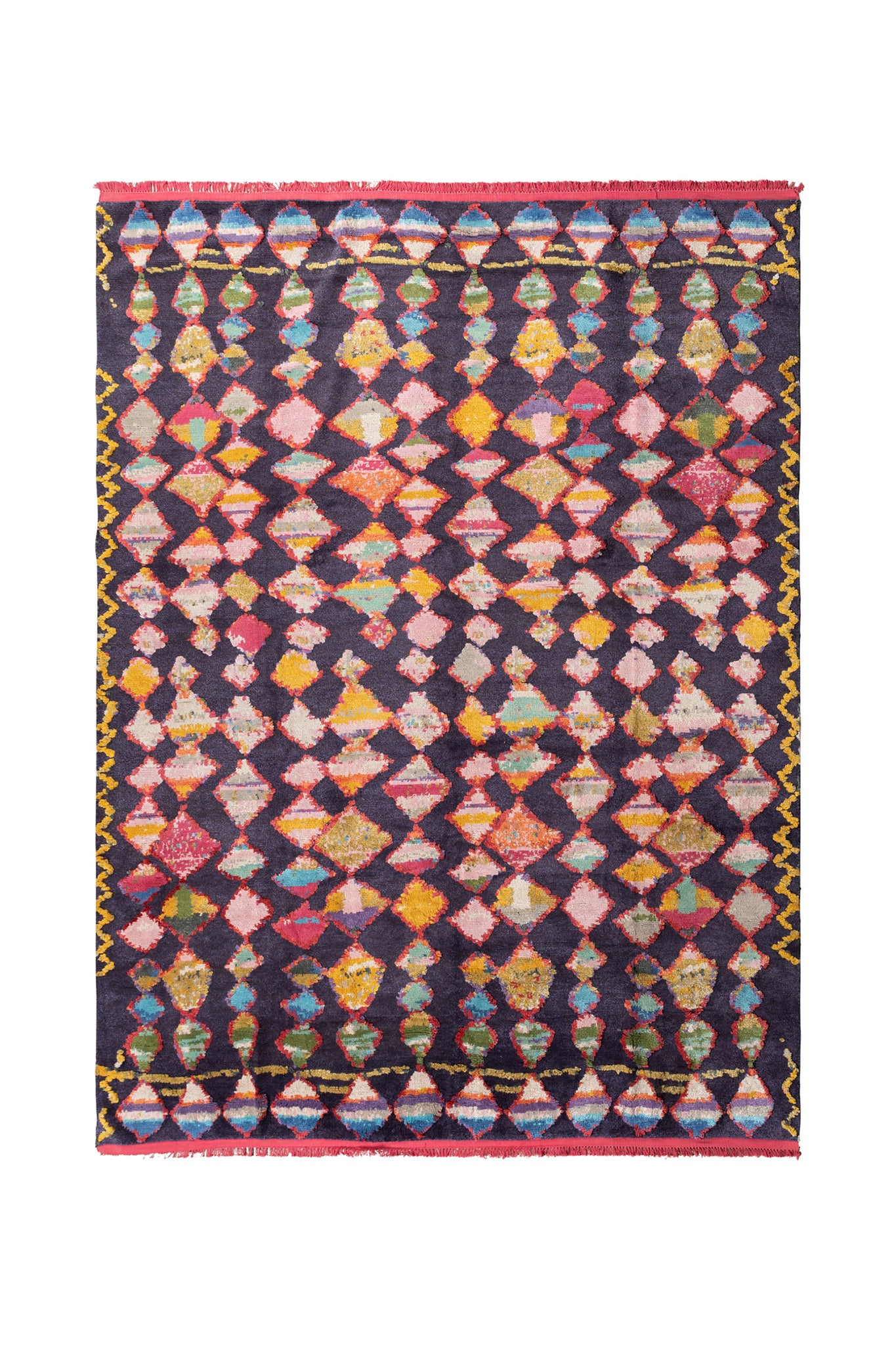 JAN KATH - LOST WEAVE - 14