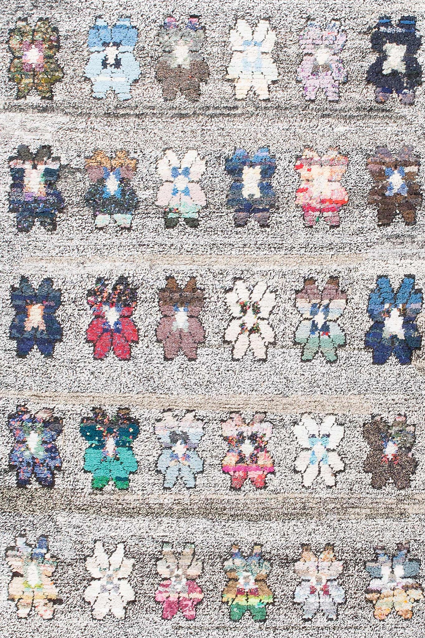 TURKISH REWOVEN DECO