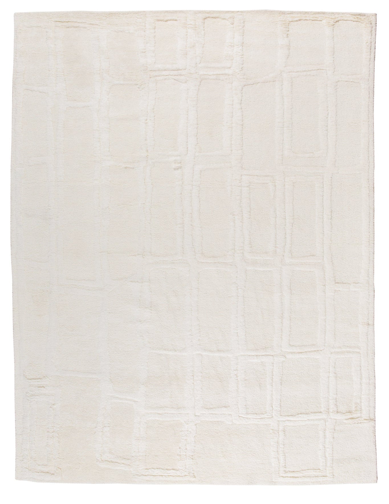 NOMAD OFFSETSQUARES IVORY