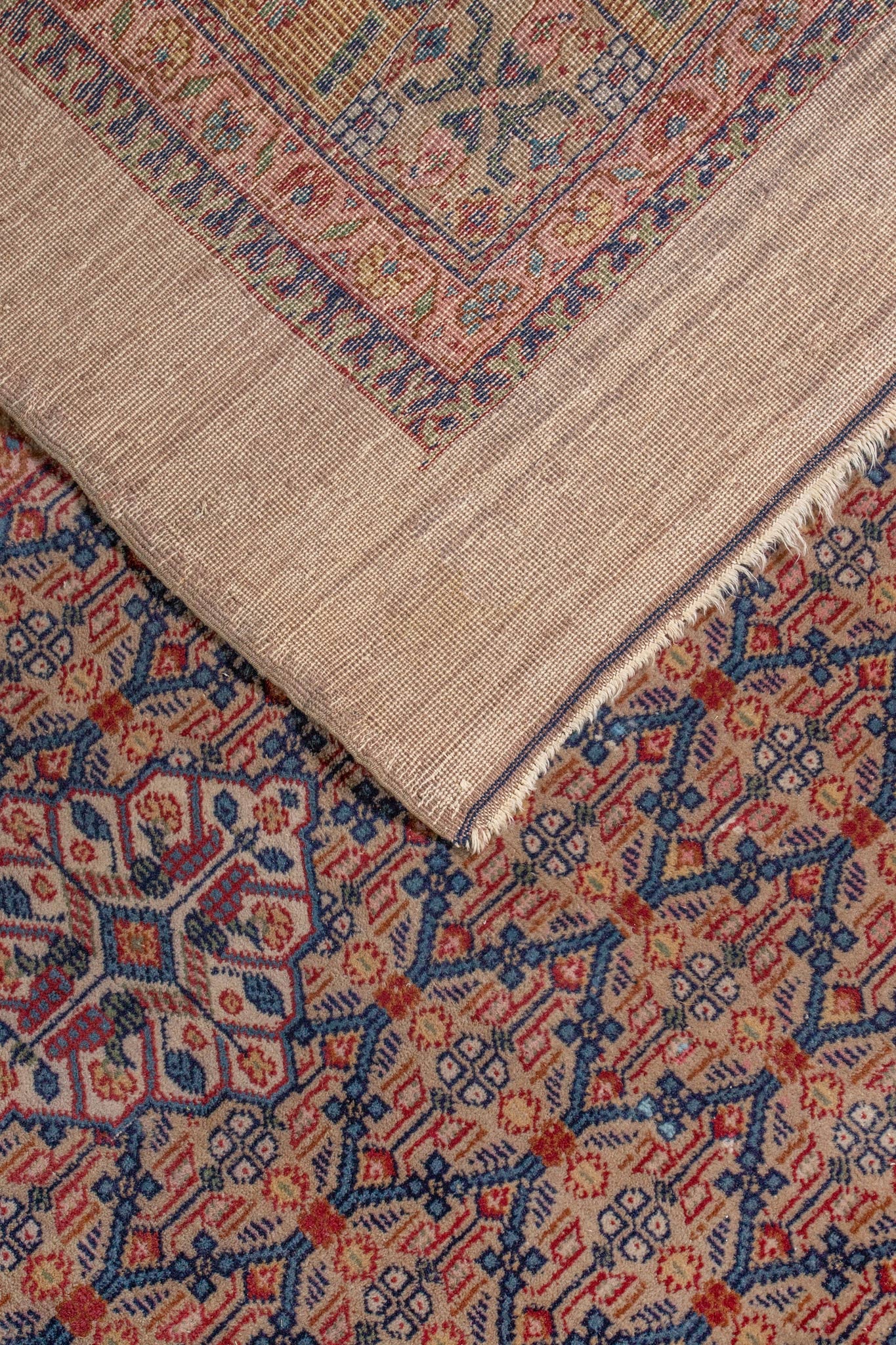 ANTIQUE TURKISH ISPARTA C1940