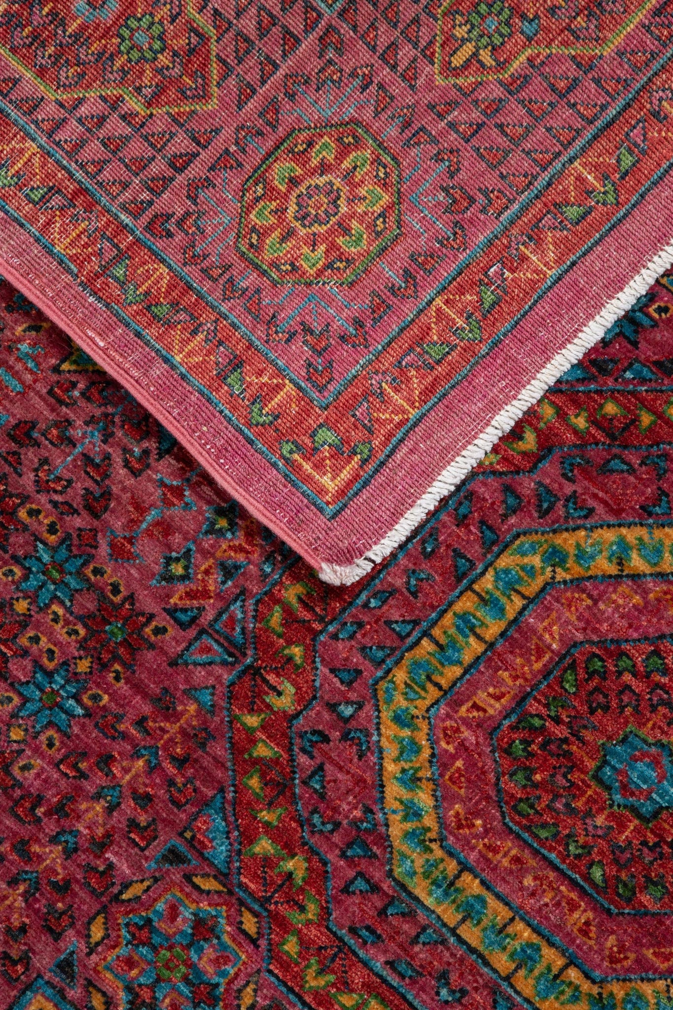AFGHAN MAMLOUK