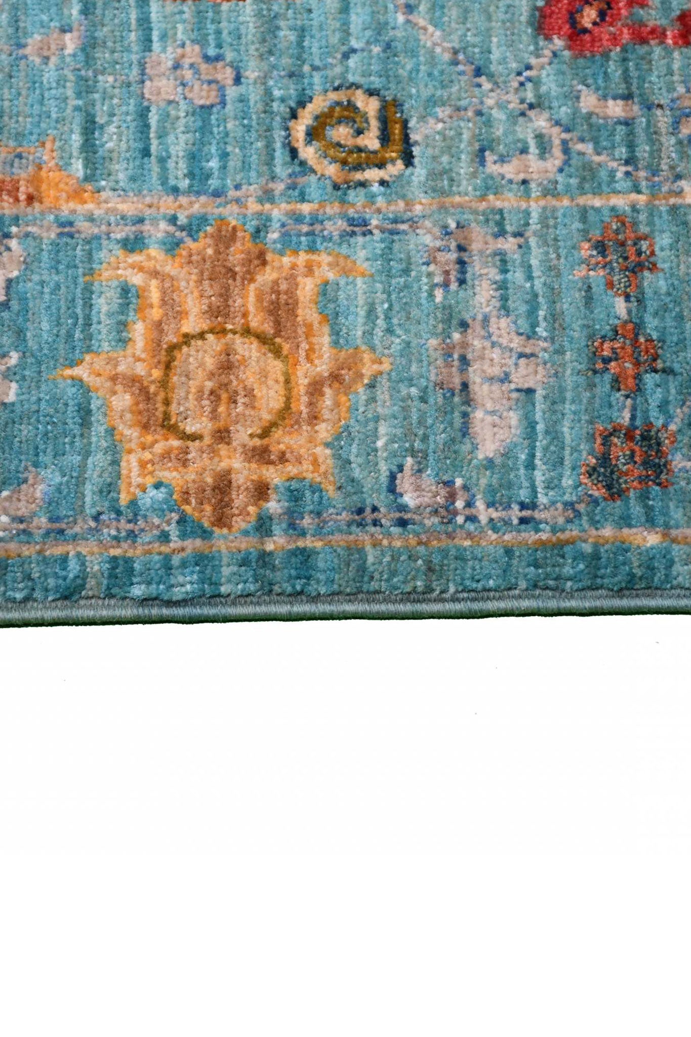 AFGHAN BAMYAN
